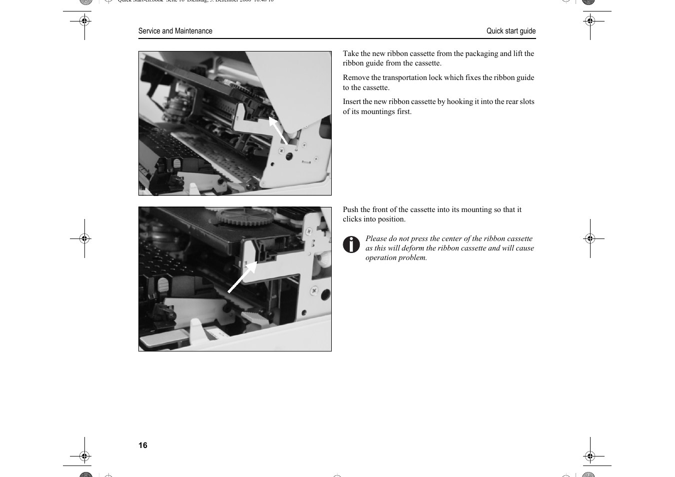 Dascom T5040 Quick Start Guide User Manual | Page 20 / 28
