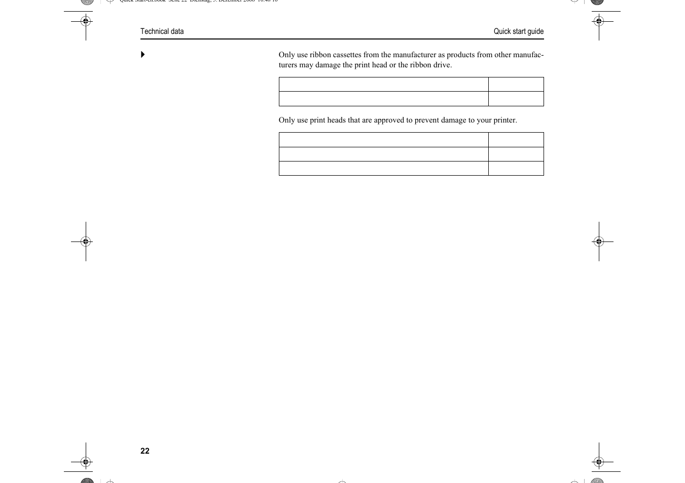 Dascom T5040 Quick Start Guide User Manual | Page 26 / 28