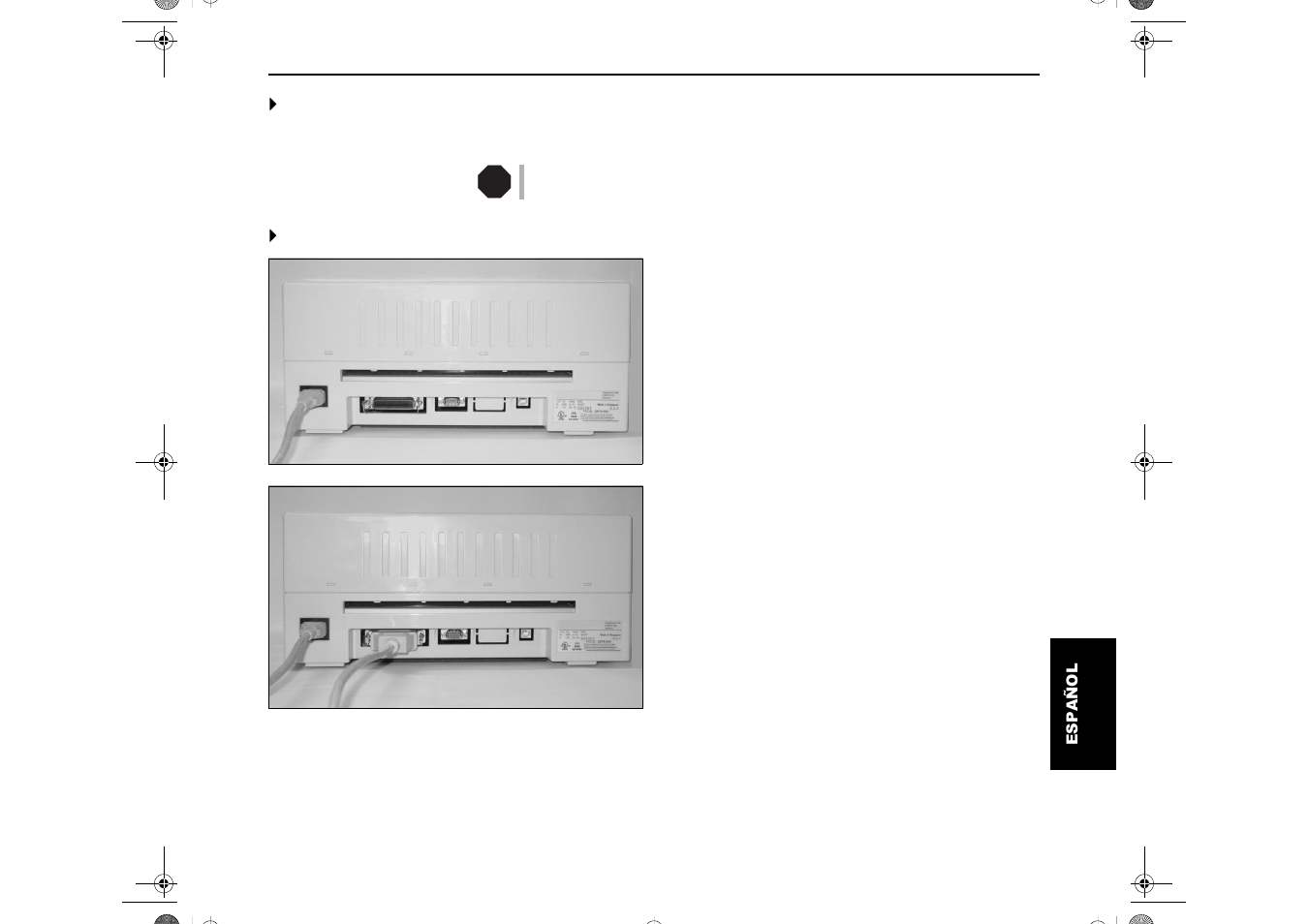Dascom T5040 Quick Start Guide User Manual | Page 107 / 124