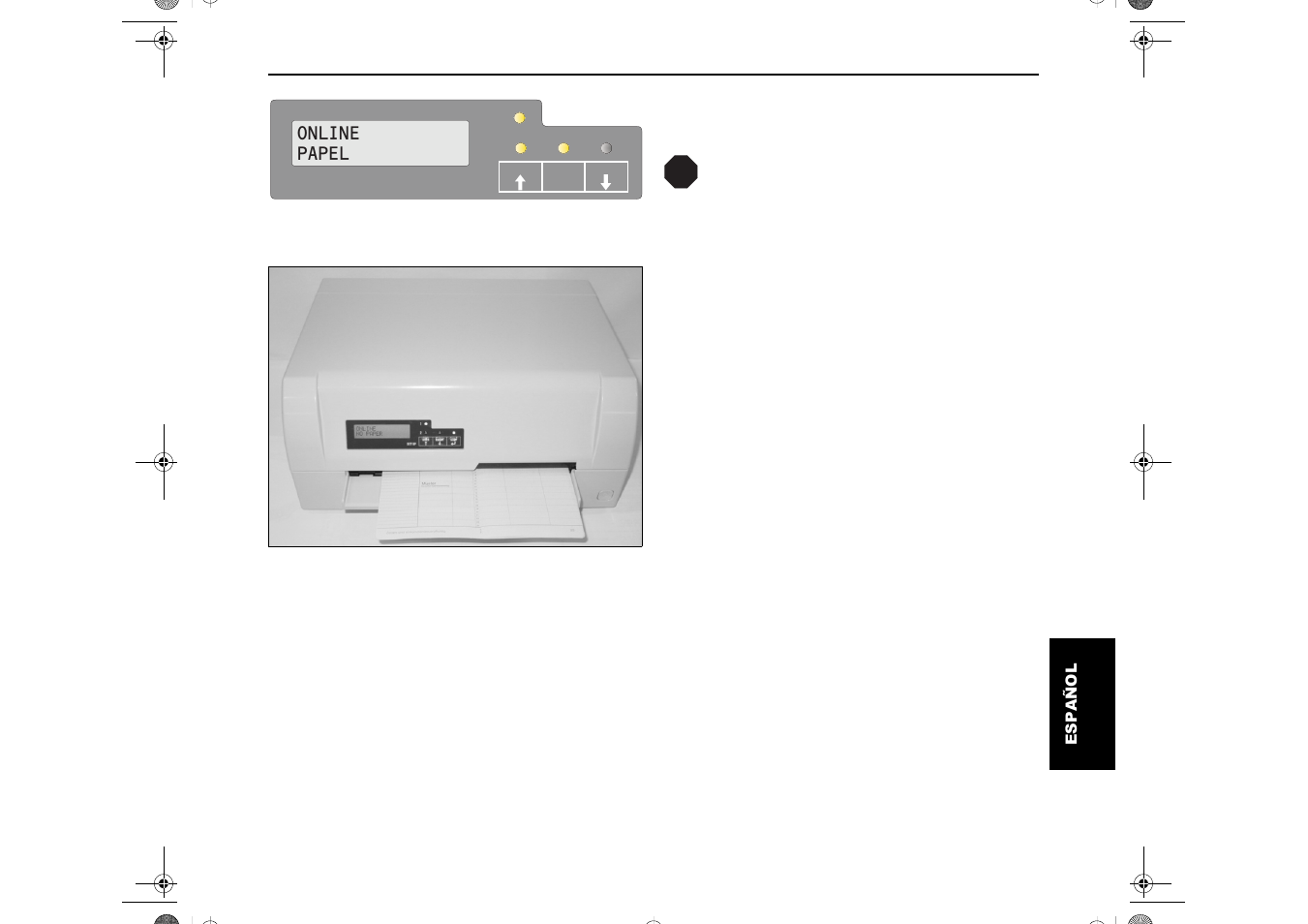 Online papel | Dascom T5040 Quick Start Guide User Manual | Page 113 / 124