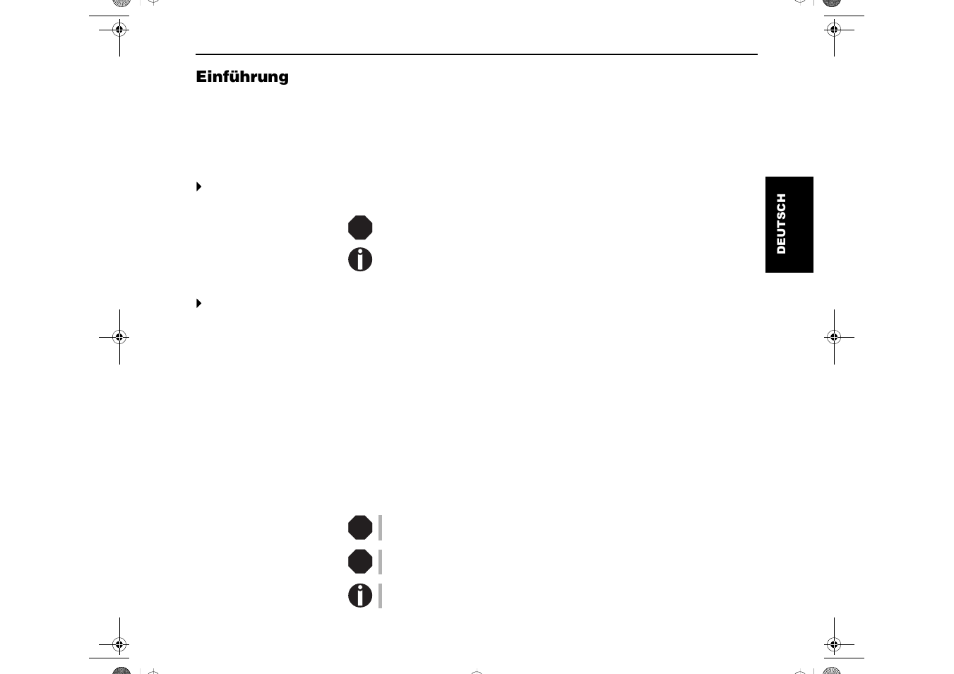 Einführung | Dascom T5040 Quick Start Guide User Manual | Page 29 / 124