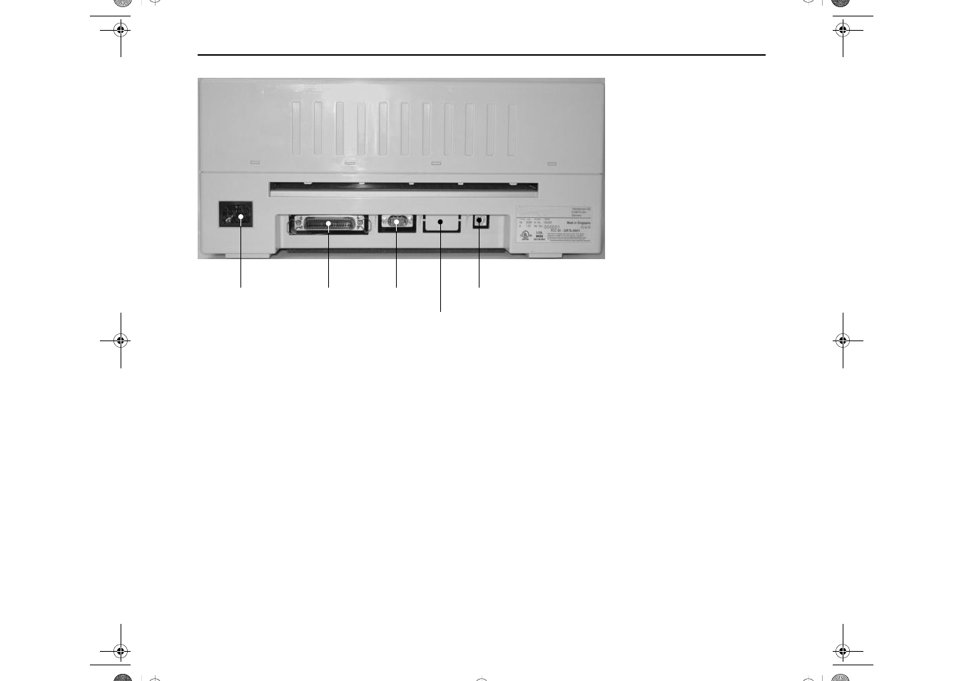 Dascom T5040 Quick Start Guide User Manual | Page 32 / 124