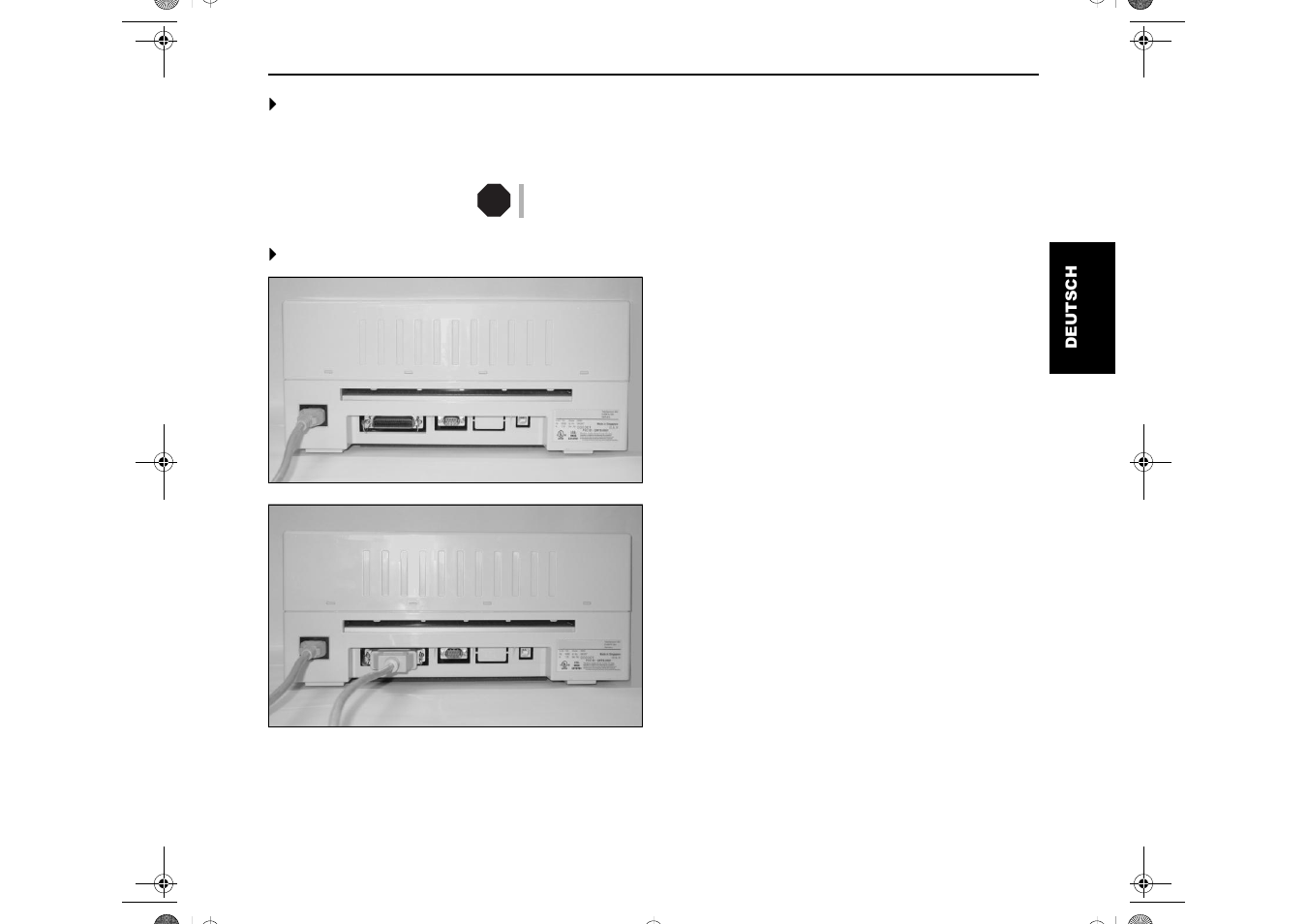 Dascom T5040 Quick Start Guide User Manual | Page 35 / 124