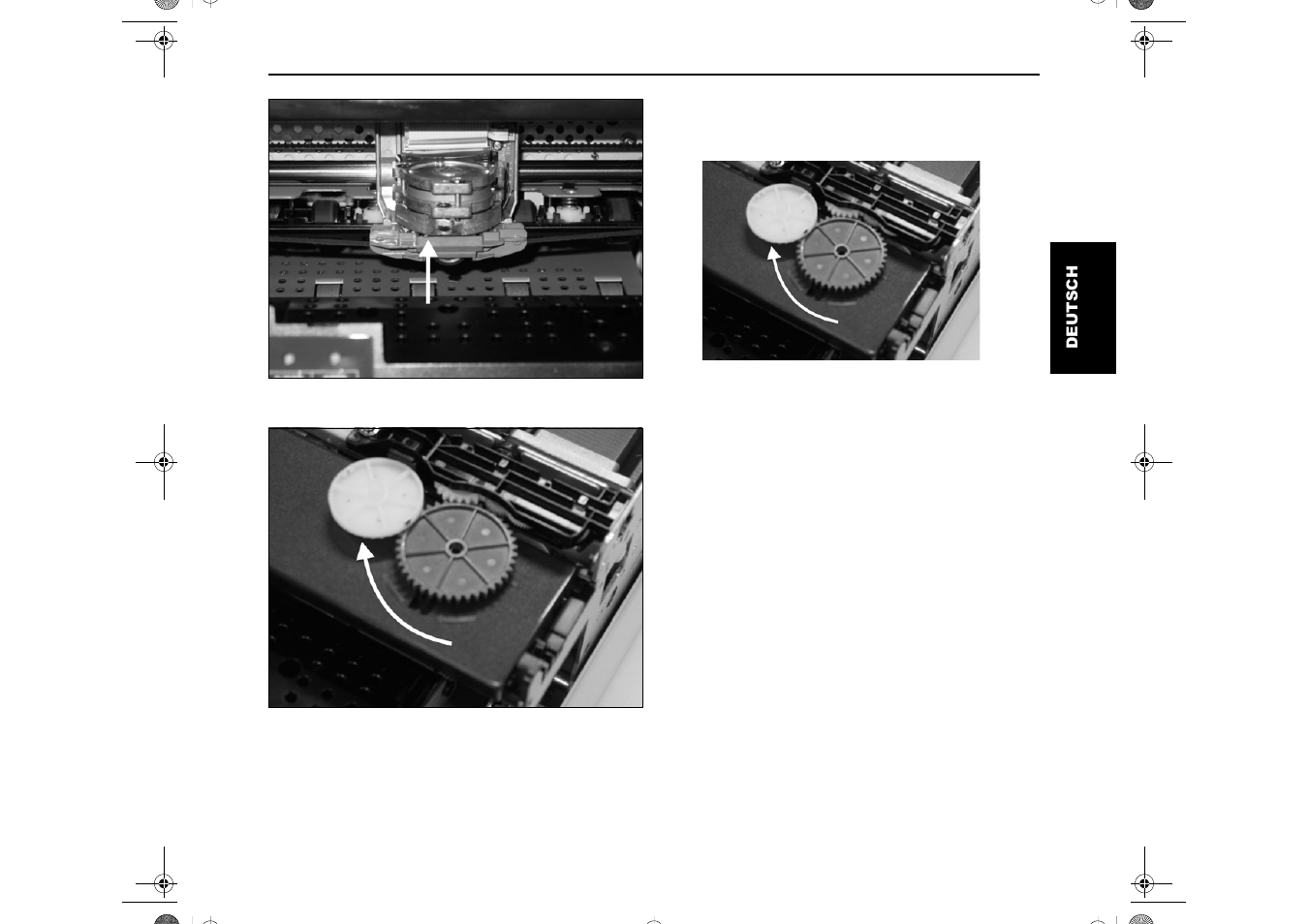 Dascom T5040 Quick Start Guide User Manual | Page 45 / 124