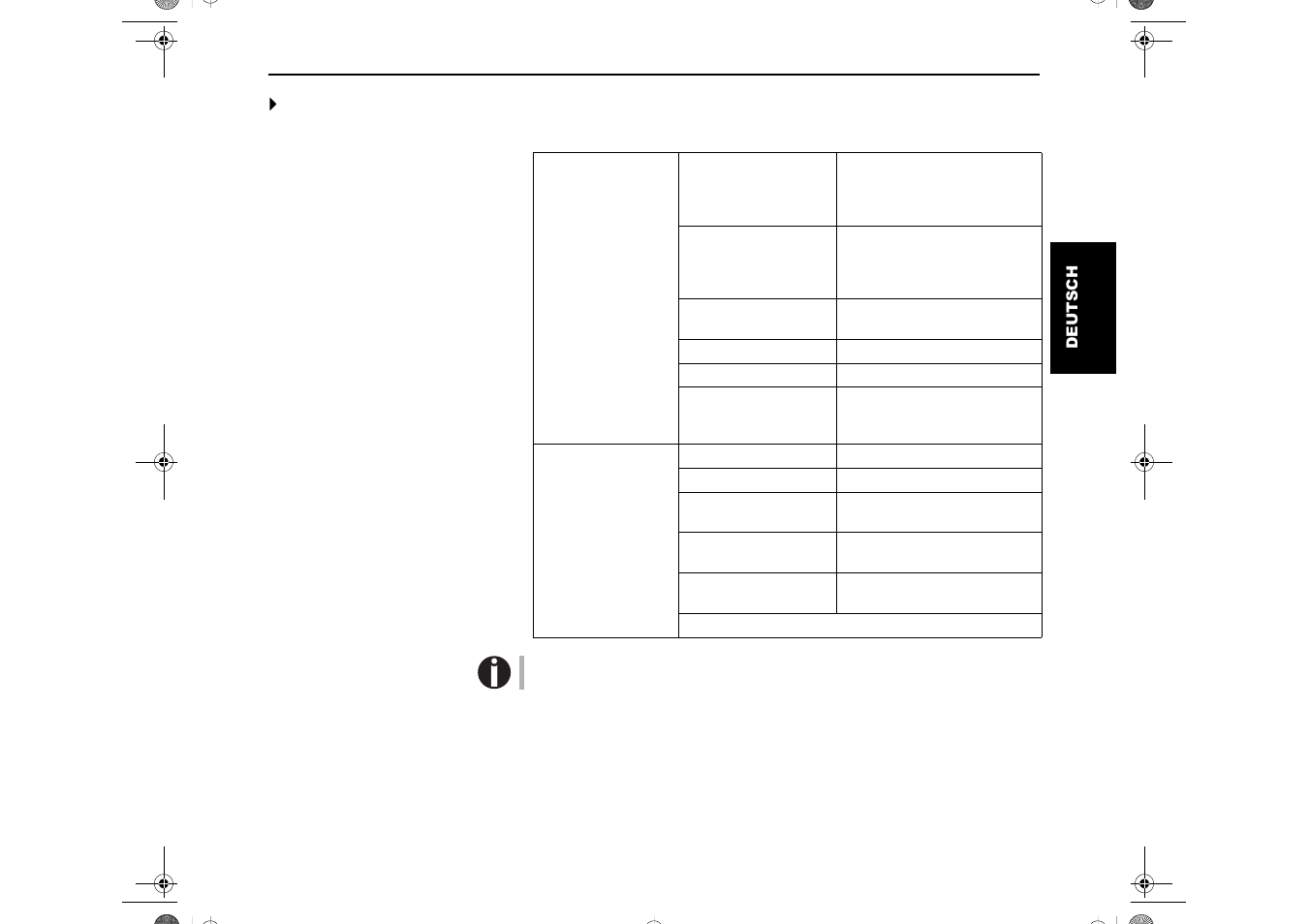 Dascom T5040 Quick Start Guide User Manual | Page 49 / 124