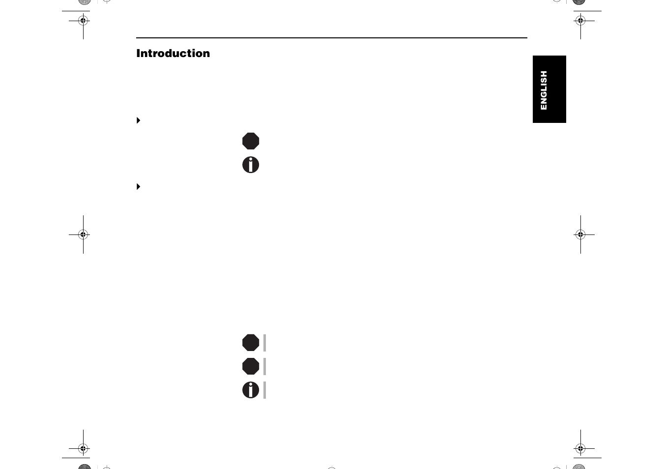 Introduction | Dascom T5040 Quick Start Guide User Manual | Page 5 / 124