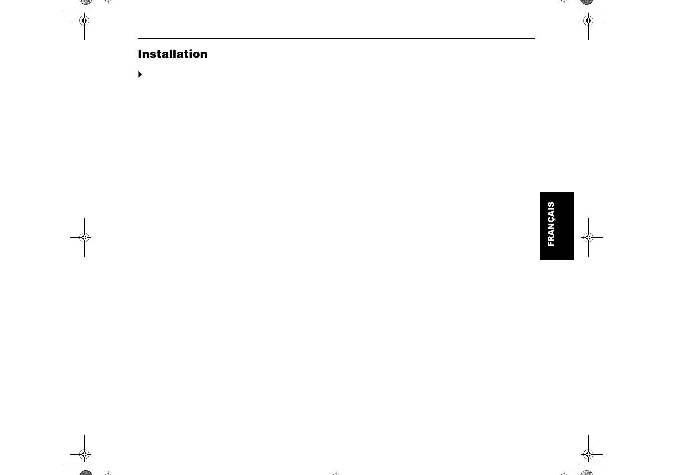 Installation | Dascom T5040 Quick Start Guide User Manual | Page 57 / 124