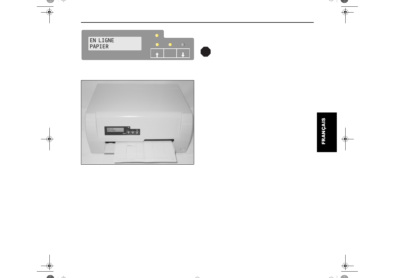 En ligne papier | Dascom T5040 Quick Start Guide User Manual | Page 65 / 124