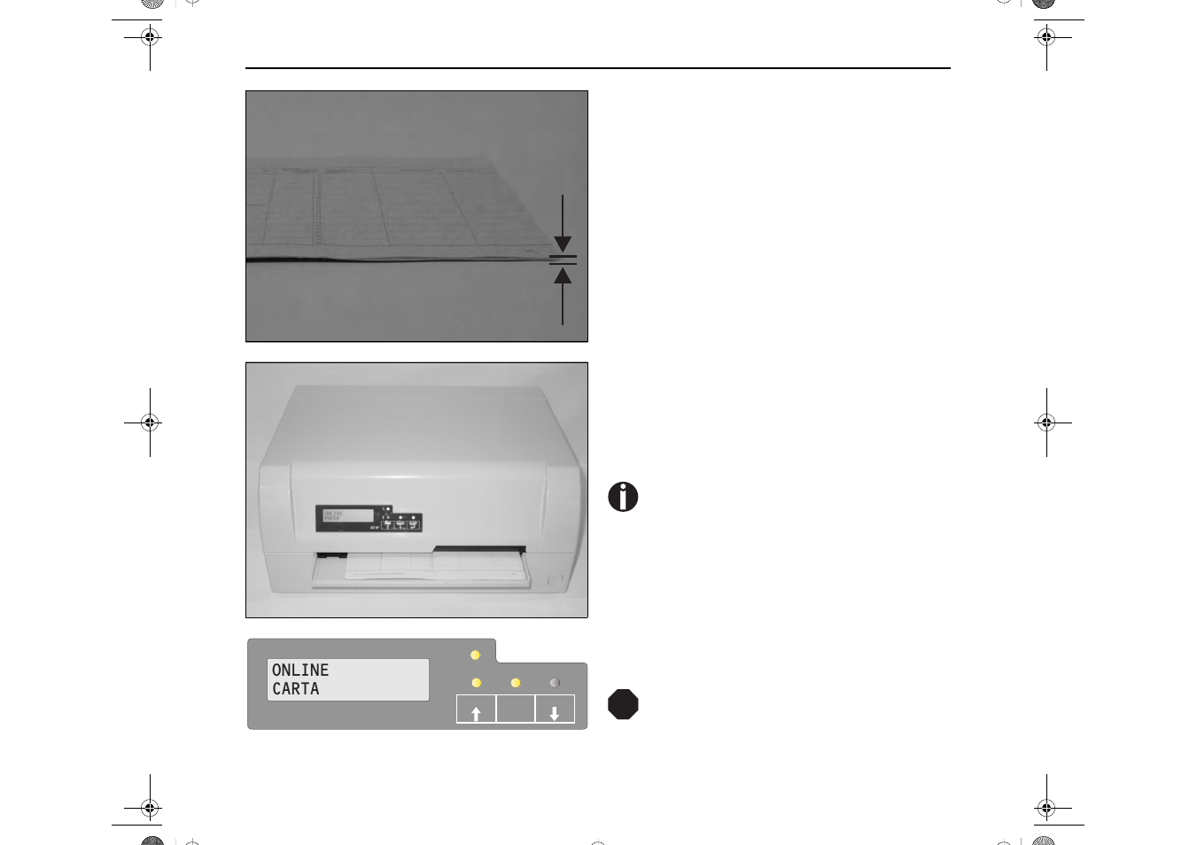 Online carta | Dascom T5040 Quick Start Guide User Manual | Page 88 / 124