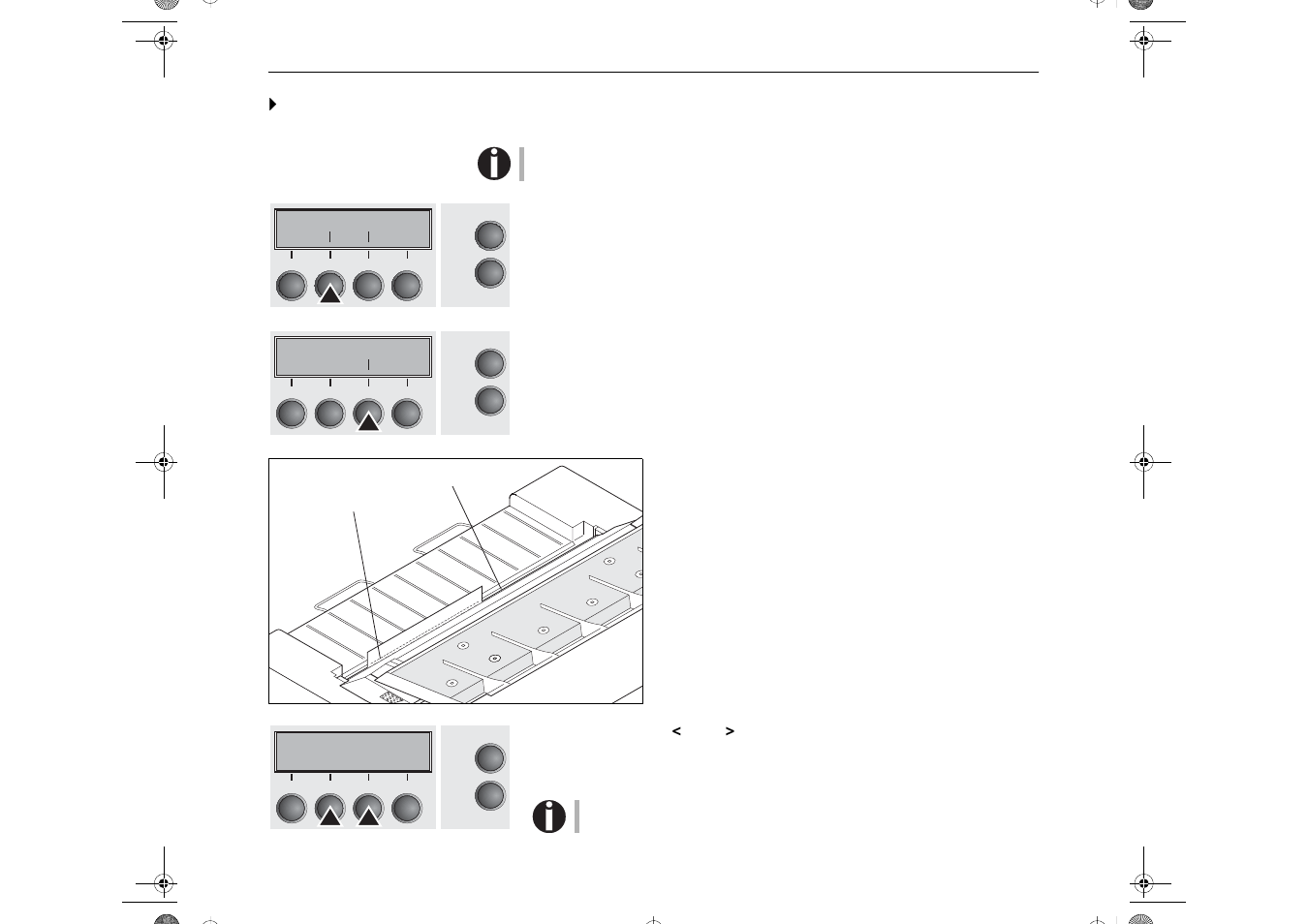 Dascom LA650+ Quick Start Guide User Manual | Page 100 / 176