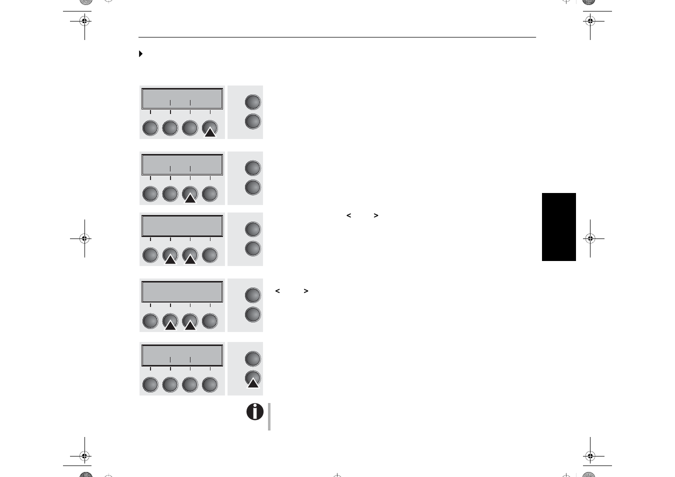 Dascom LA650+ Quick Start Guide User Manual | Page 103 / 176
