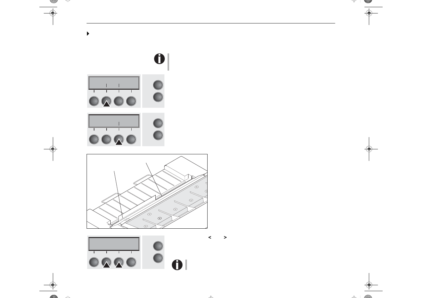 Dascom LA650+ Quick Start Guide User Manual | Page 134 / 176