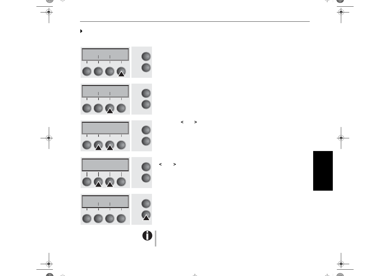 Dascom LA650+ Quick Start Guide User Manual | Page 137 / 176