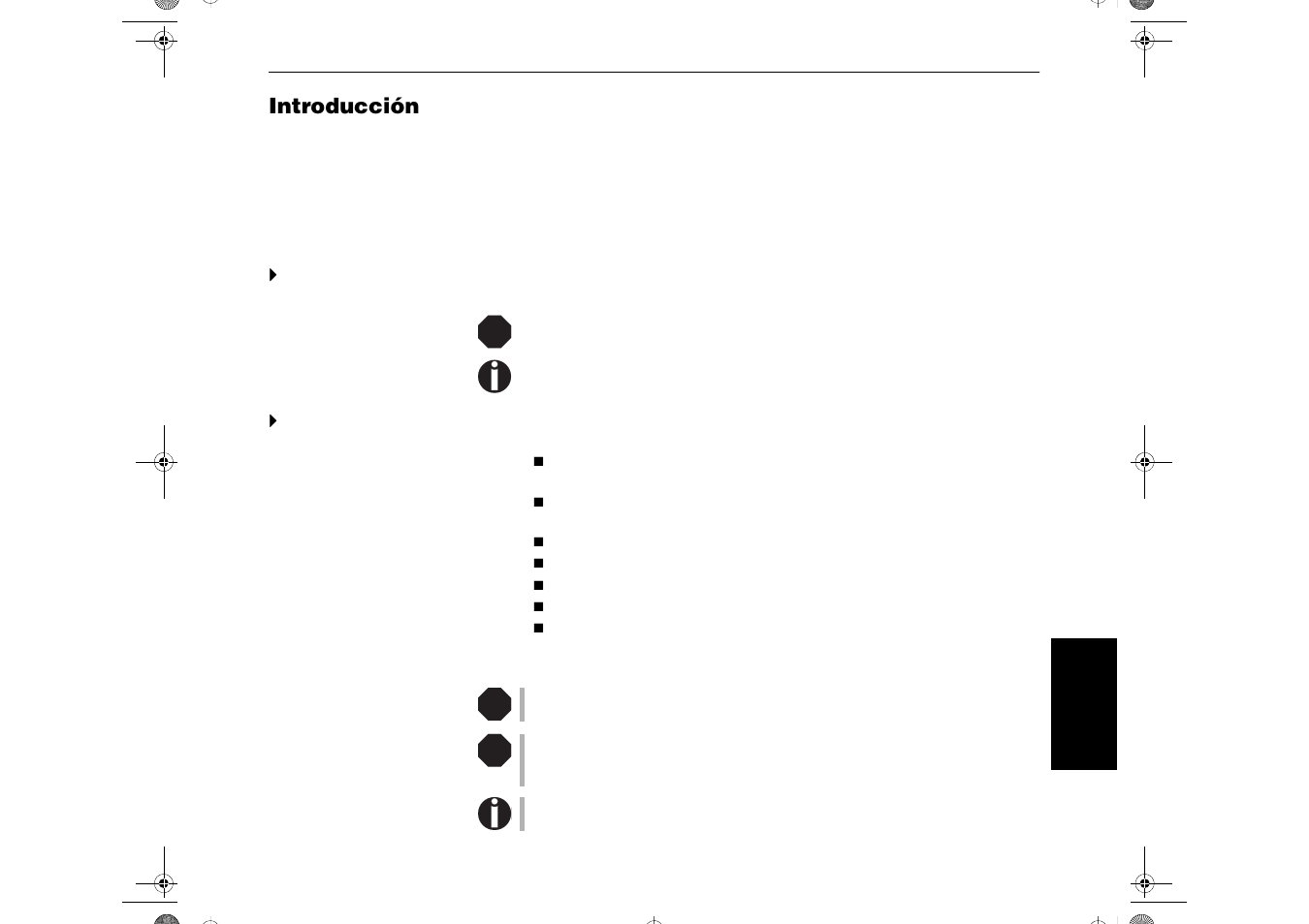 Introducción | Dascom LA650+ Quick Start Guide User Manual | Page 143 / 176