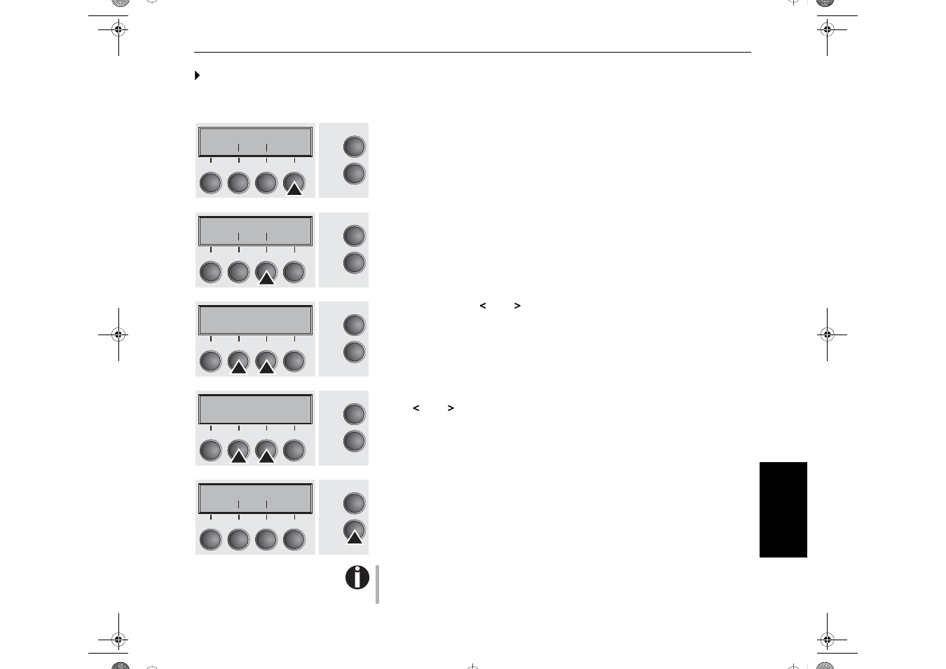 Dascom LA650+ Quick Start Guide User Manual | Page 171 / 176