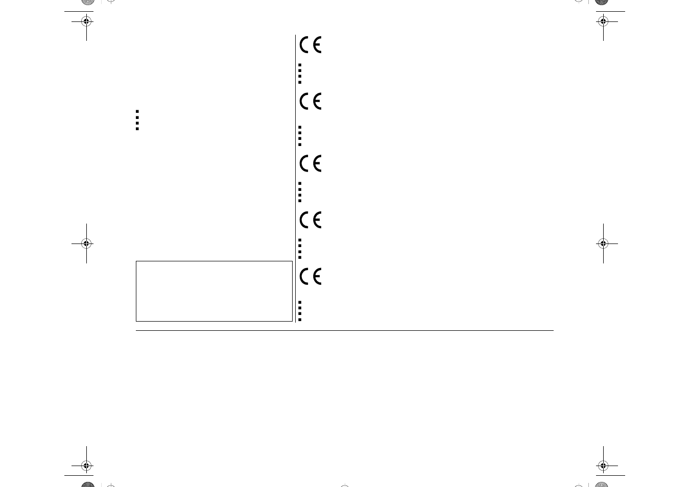 Dascom LA650+ Quick Start Guide User Manual | Page 2 / 176