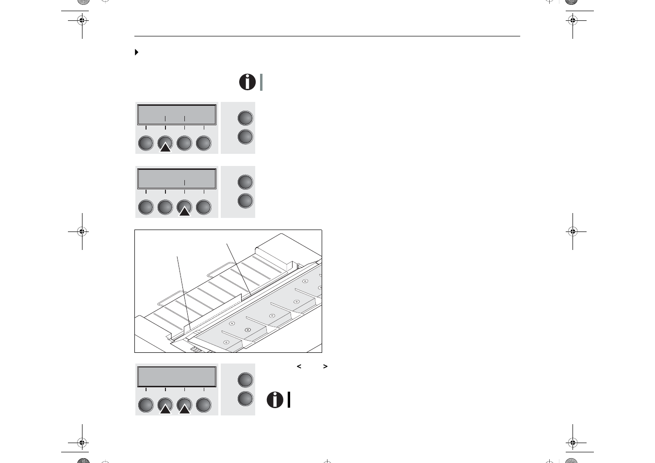 Dascom LA650+ Quick Start Guide User Manual | Page 30 / 176