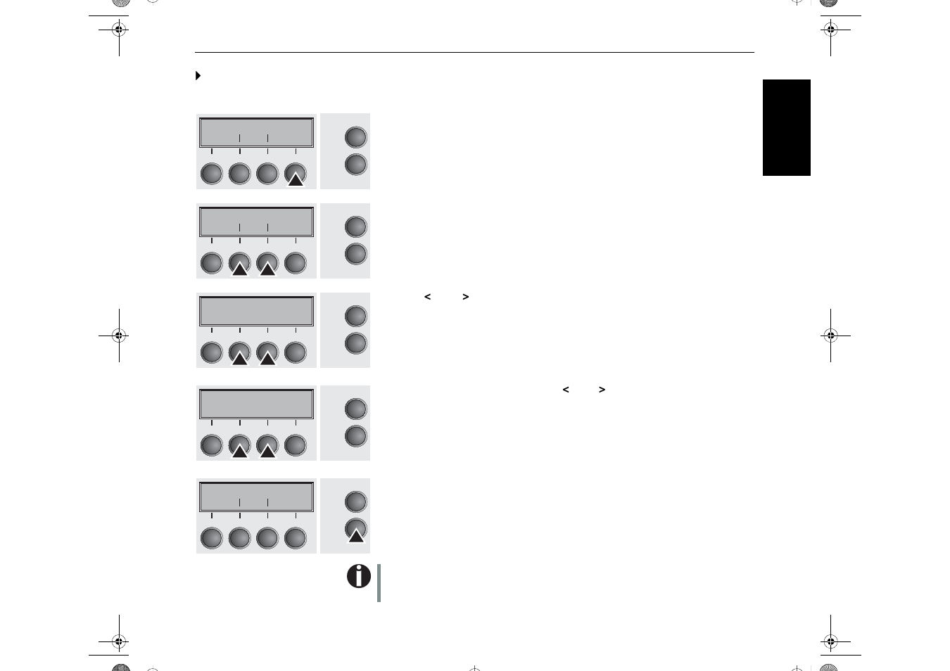 Dascom LA650+ Quick Start Guide User Manual | Page 33 / 176