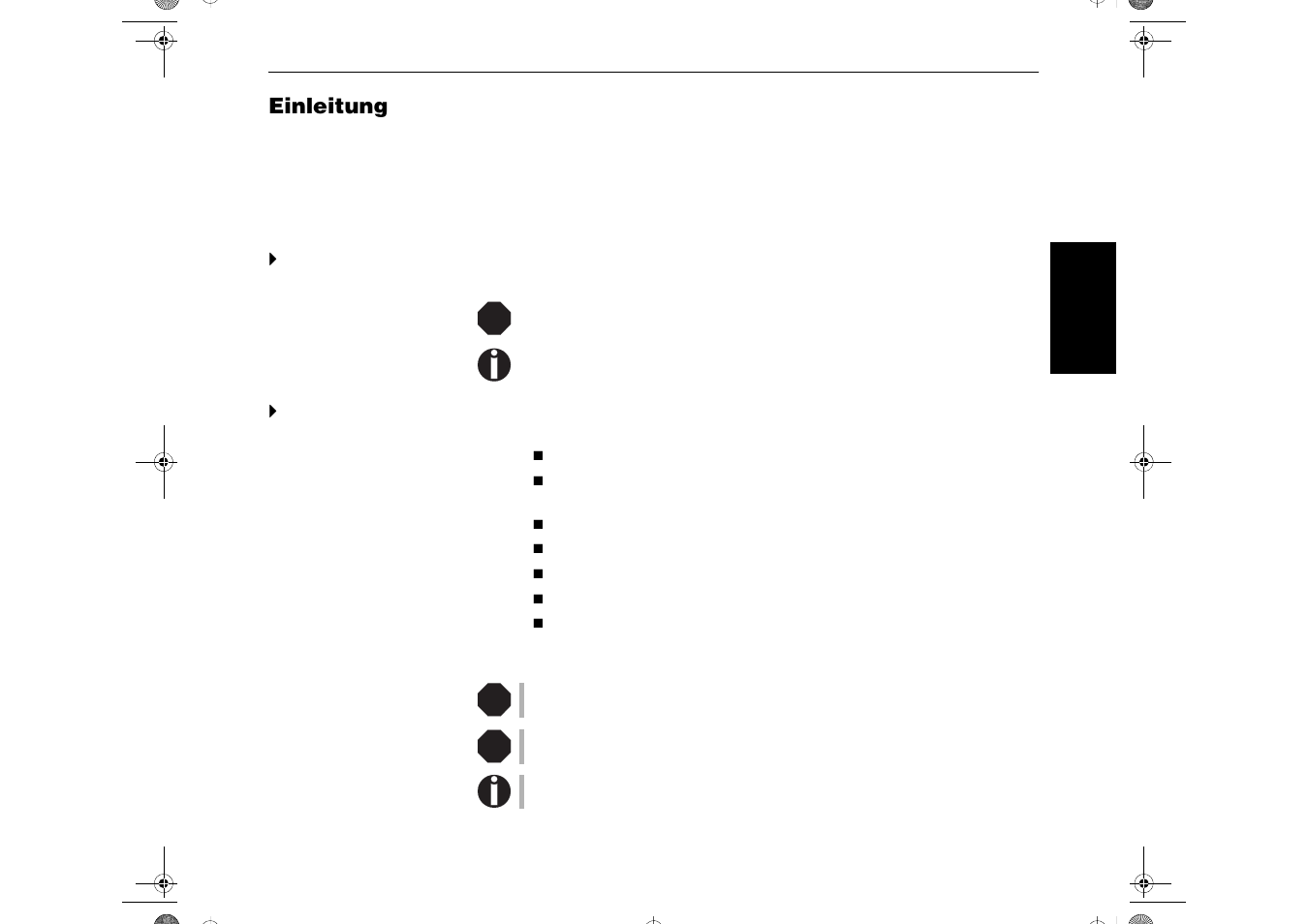 Einleitung | Dascom LA650+ Quick Start Guide User Manual | Page 39 / 176