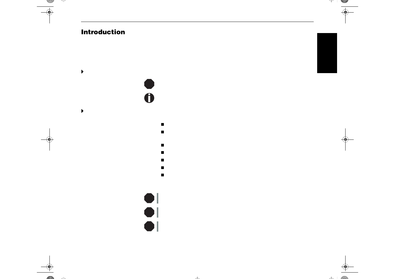 Introduction | Dascom LA650+ Quick Start Guide User Manual | Page 5 / 176