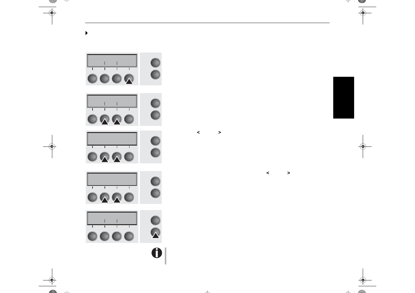 Dascom LA650+ Quick Start Guide User Manual | Page 67 / 176