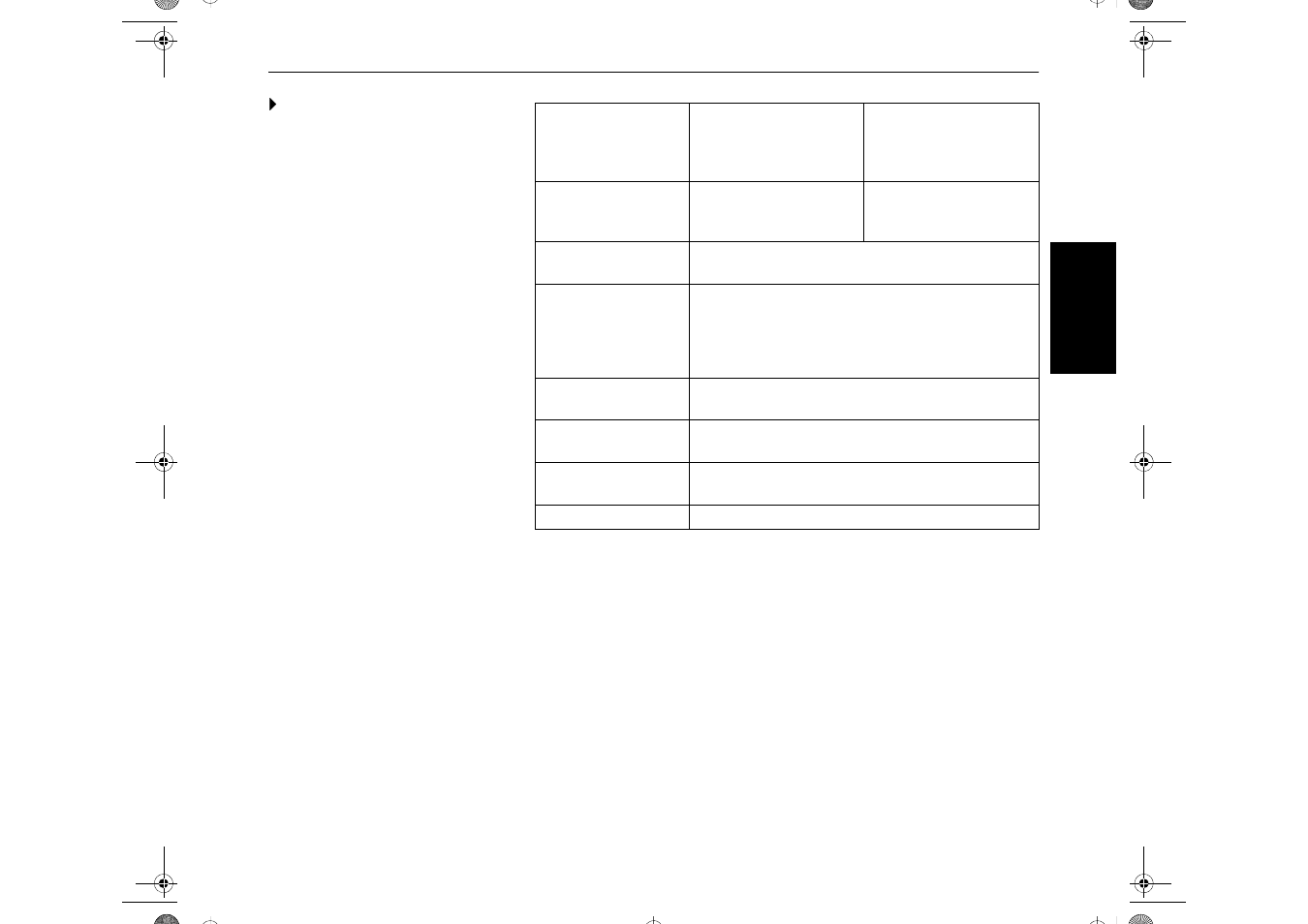 Dascom LA650+ Quick Start Guide User Manual | Page 71 / 176