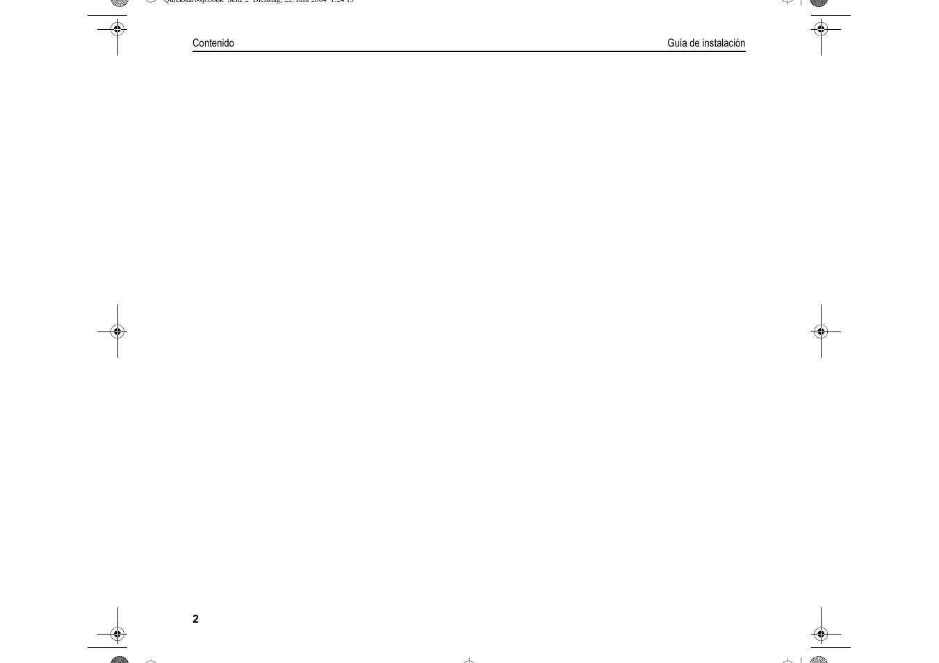 Dascom LA550W Quick Start Guide User Manual | Page 126 / 156