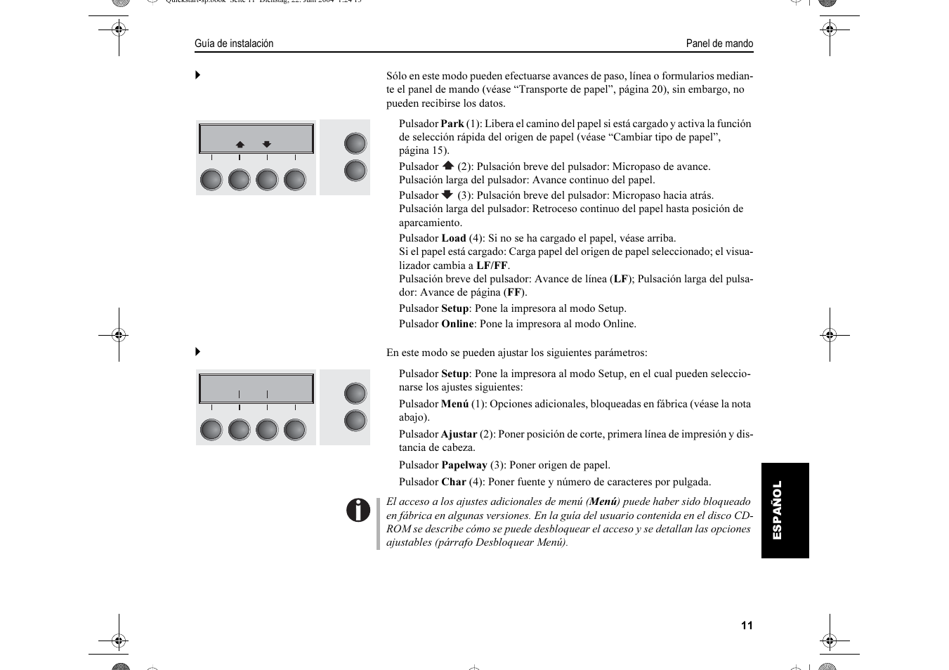 Dascom LA550W Quick Start Guide User Manual | Page 135 / 156