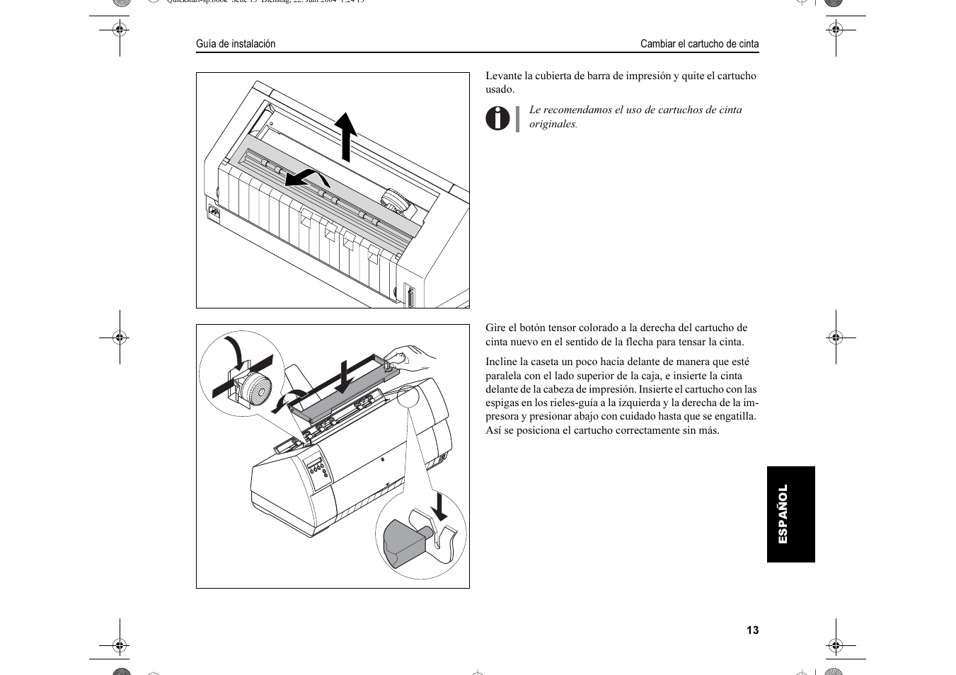 Dascom LA550W Quick Start Guide User Manual | Page 137 / 156