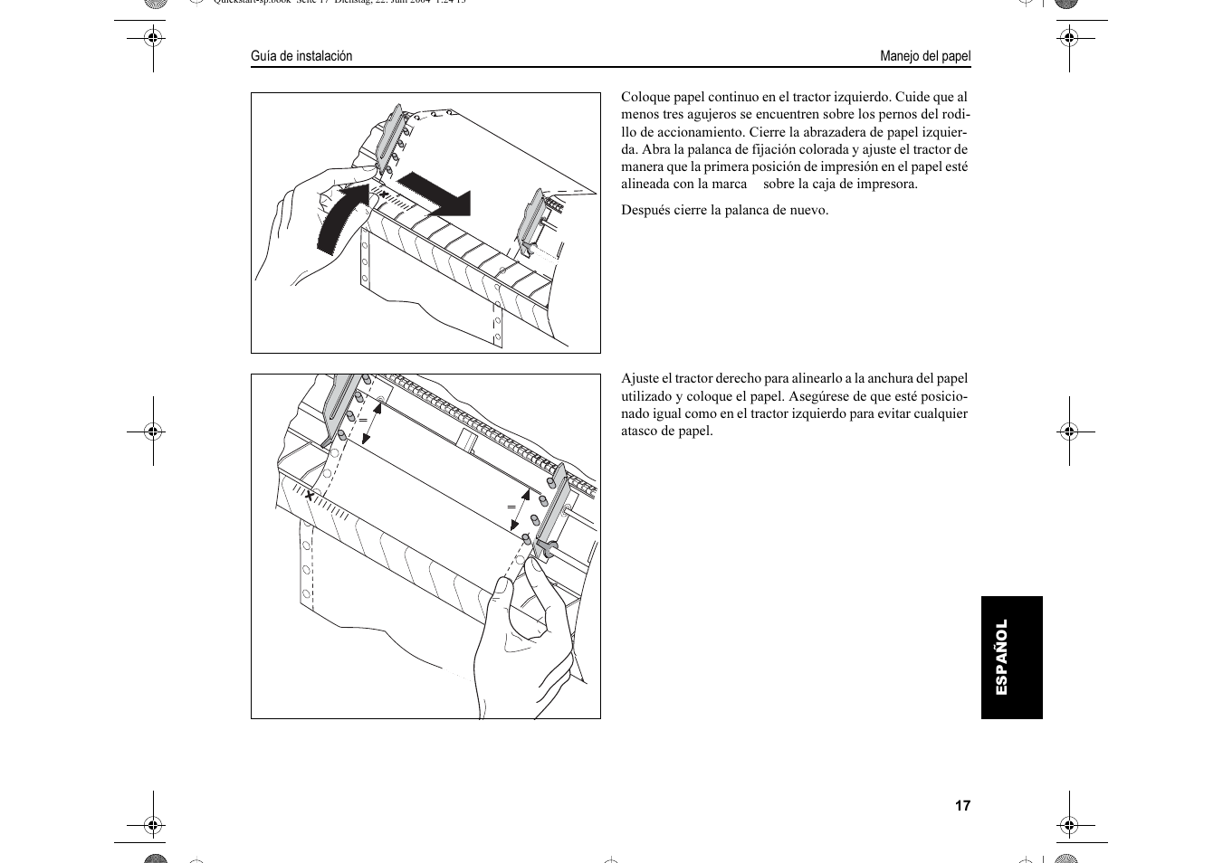 Dascom LA550W Quick Start Guide User Manual | Page 141 / 156