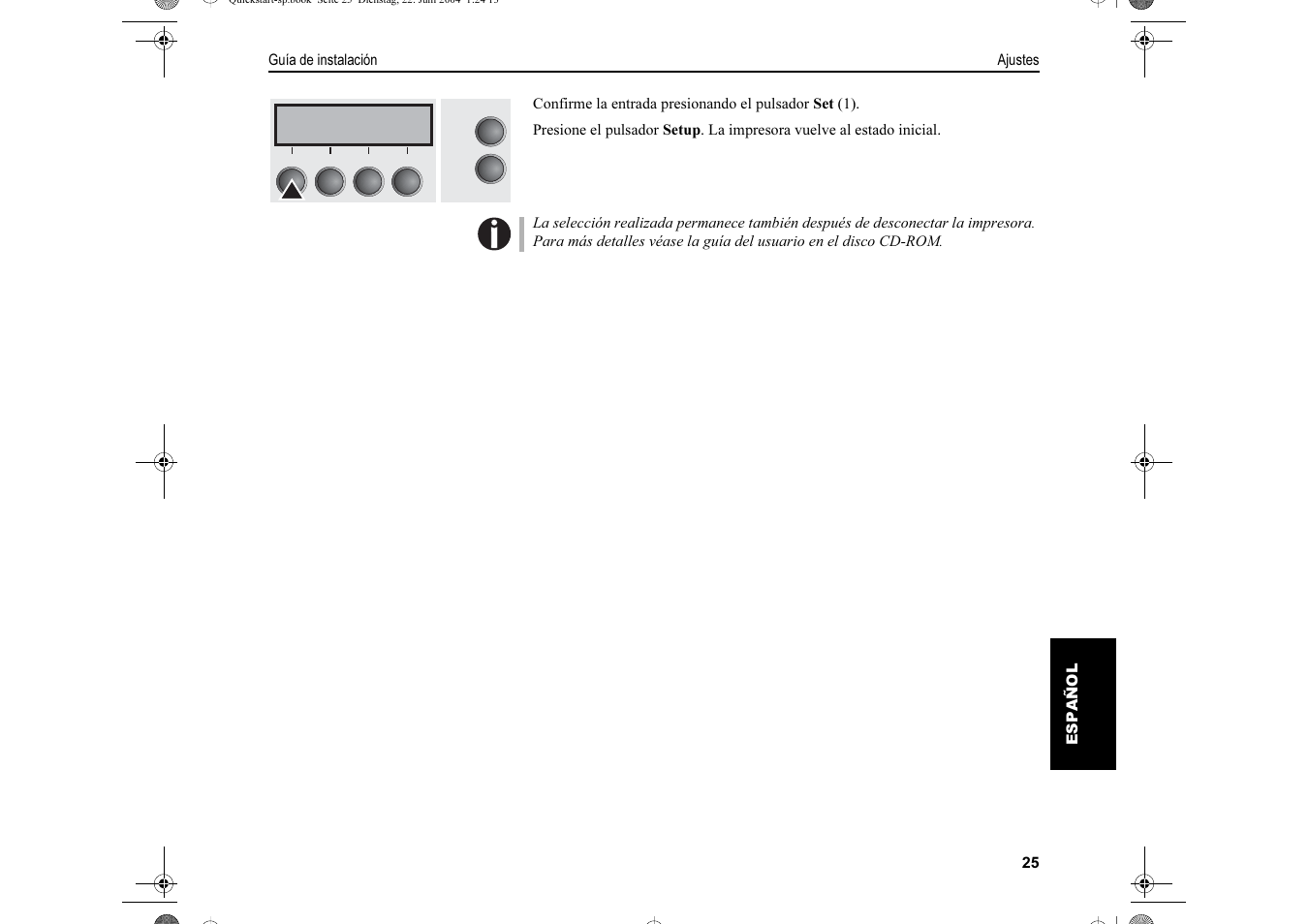 Dascom LA550W Quick Start Guide User Manual | Page 149 / 156