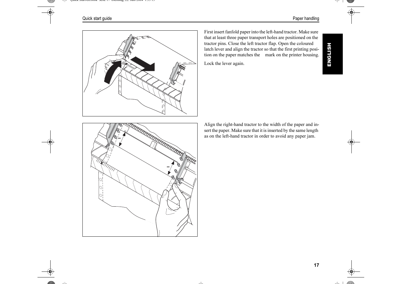 Dascom LA550W Quick Start Guide User Manual | Page 19 / 156