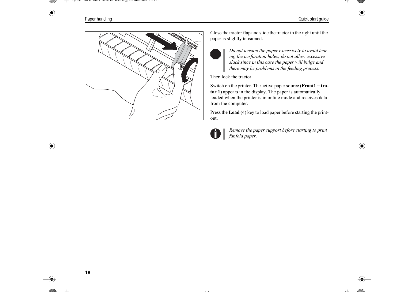 Dascom LA550W Quick Start Guide User Manual | Page 20 / 156