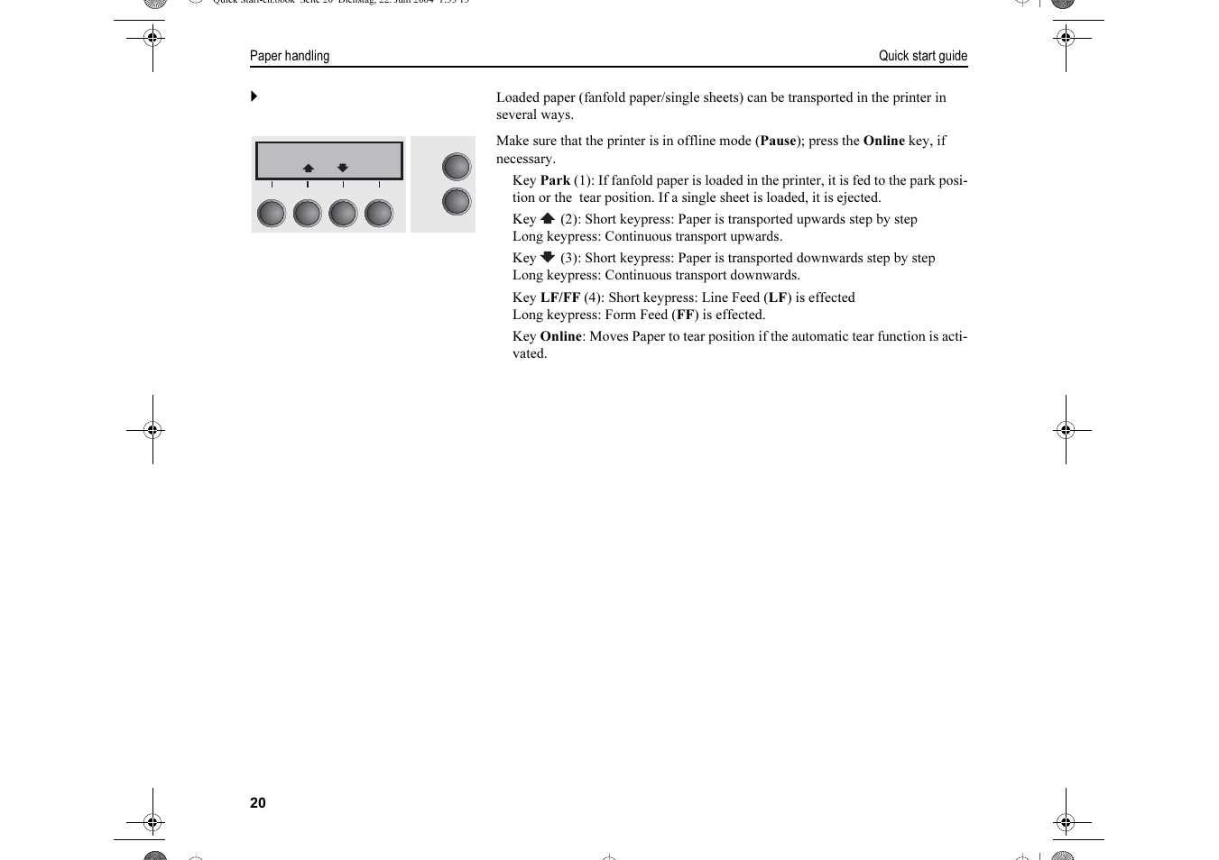 Dascom LA550W Quick Start Guide User Manual | Page 22 / 156
