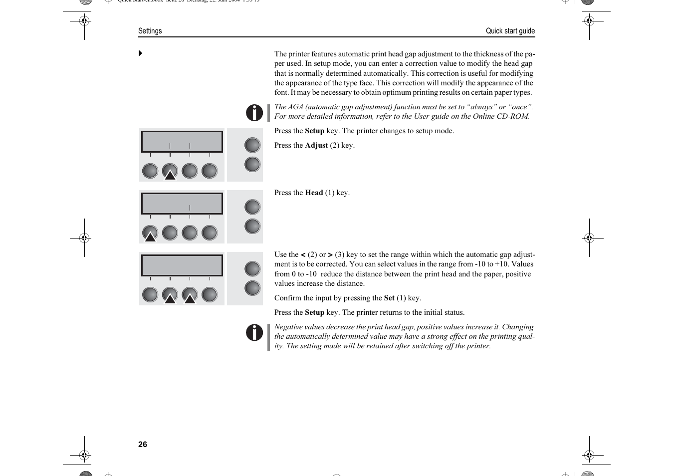 Dascom LA550W Quick Start Guide User Manual | Page 28 / 156