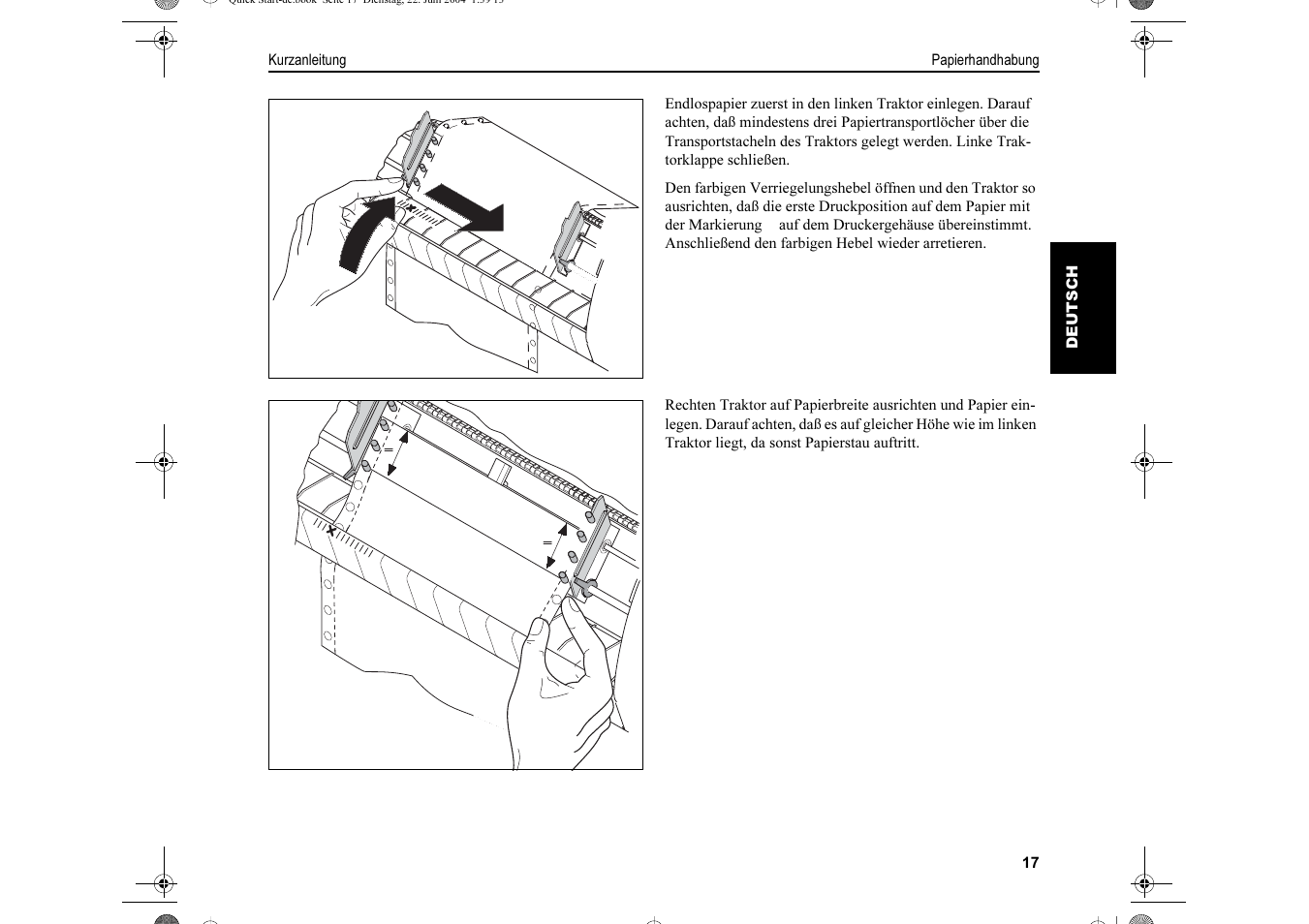 Dascom LA550W Quick Start Guide User Manual | Page 49 / 156