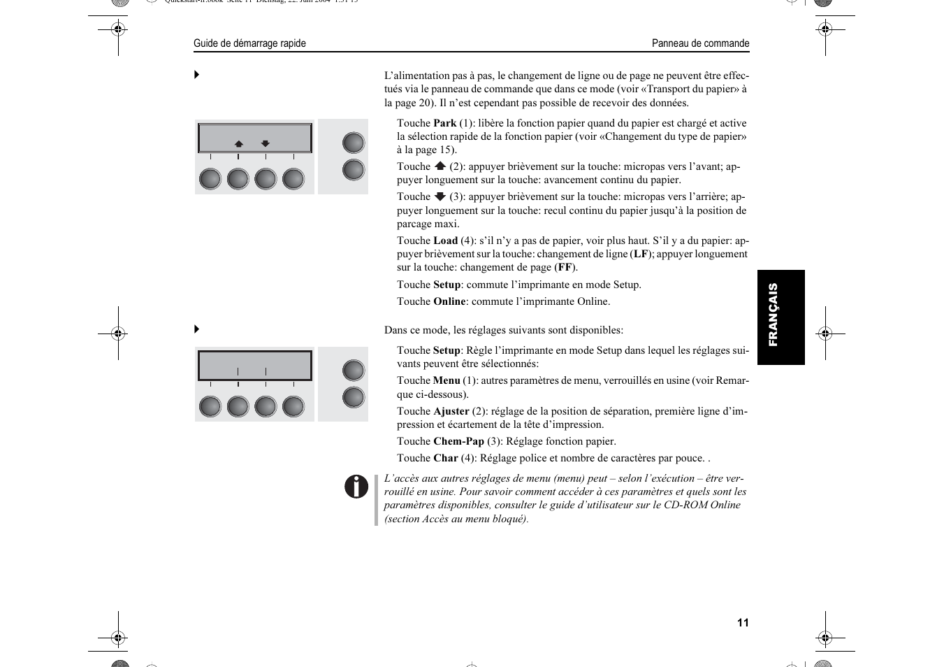 Dascom LA550W Quick Start Guide User Manual | Page 75 / 156