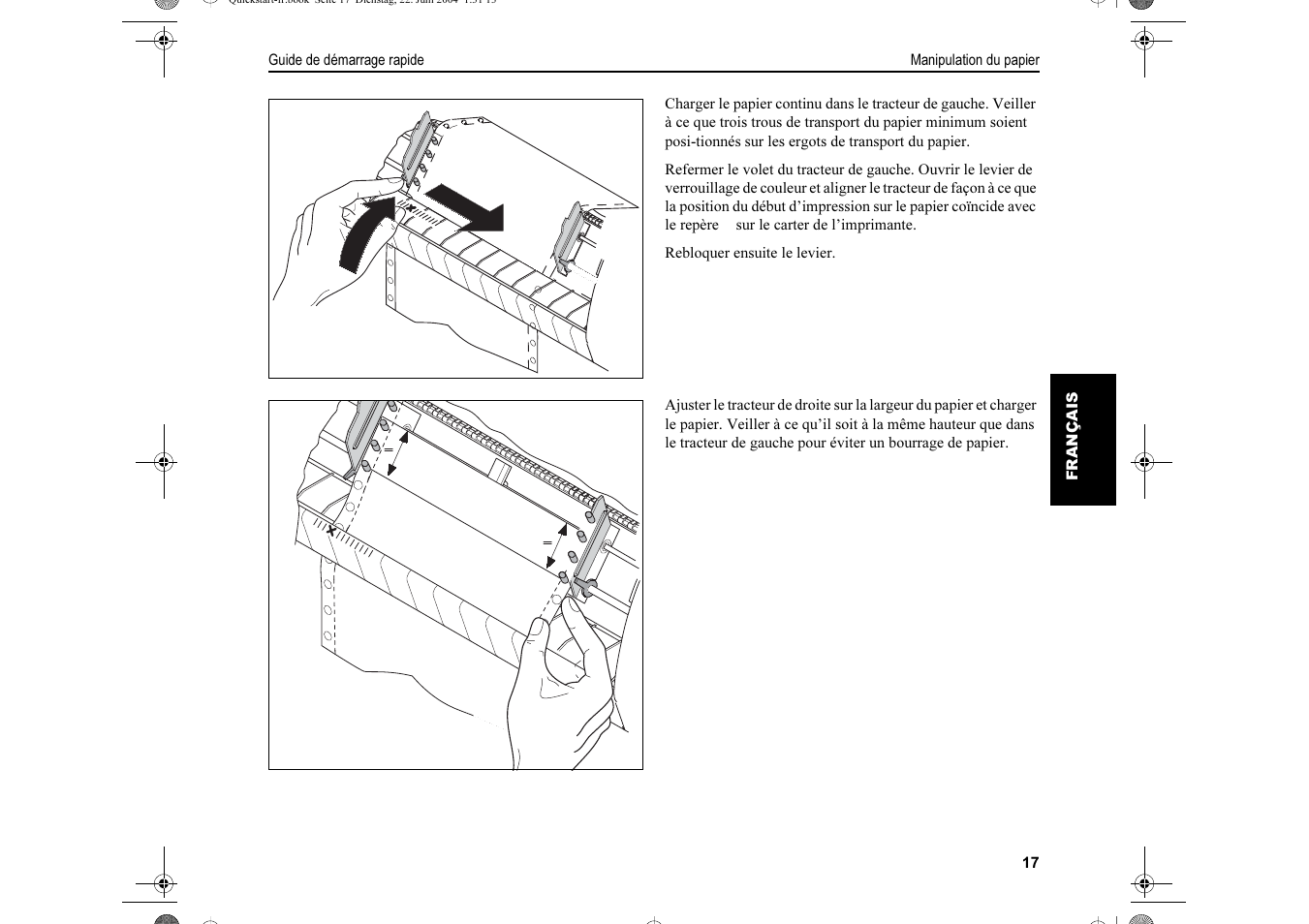 Dascom LA550W Quick Start Guide User Manual | Page 81 / 156