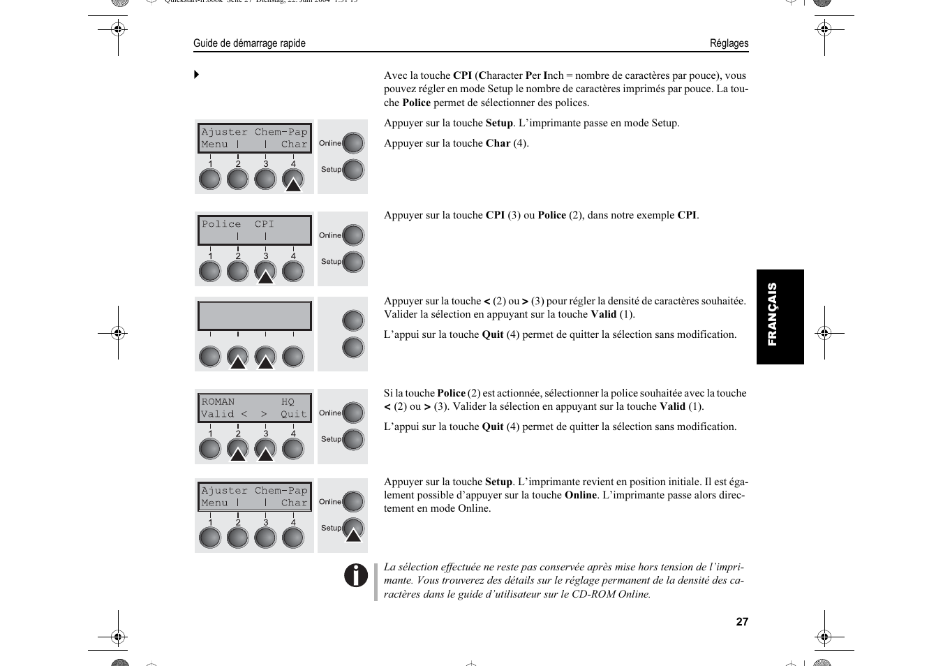 Dascom LA550W Quick Start Guide User Manual | Page 91 / 156