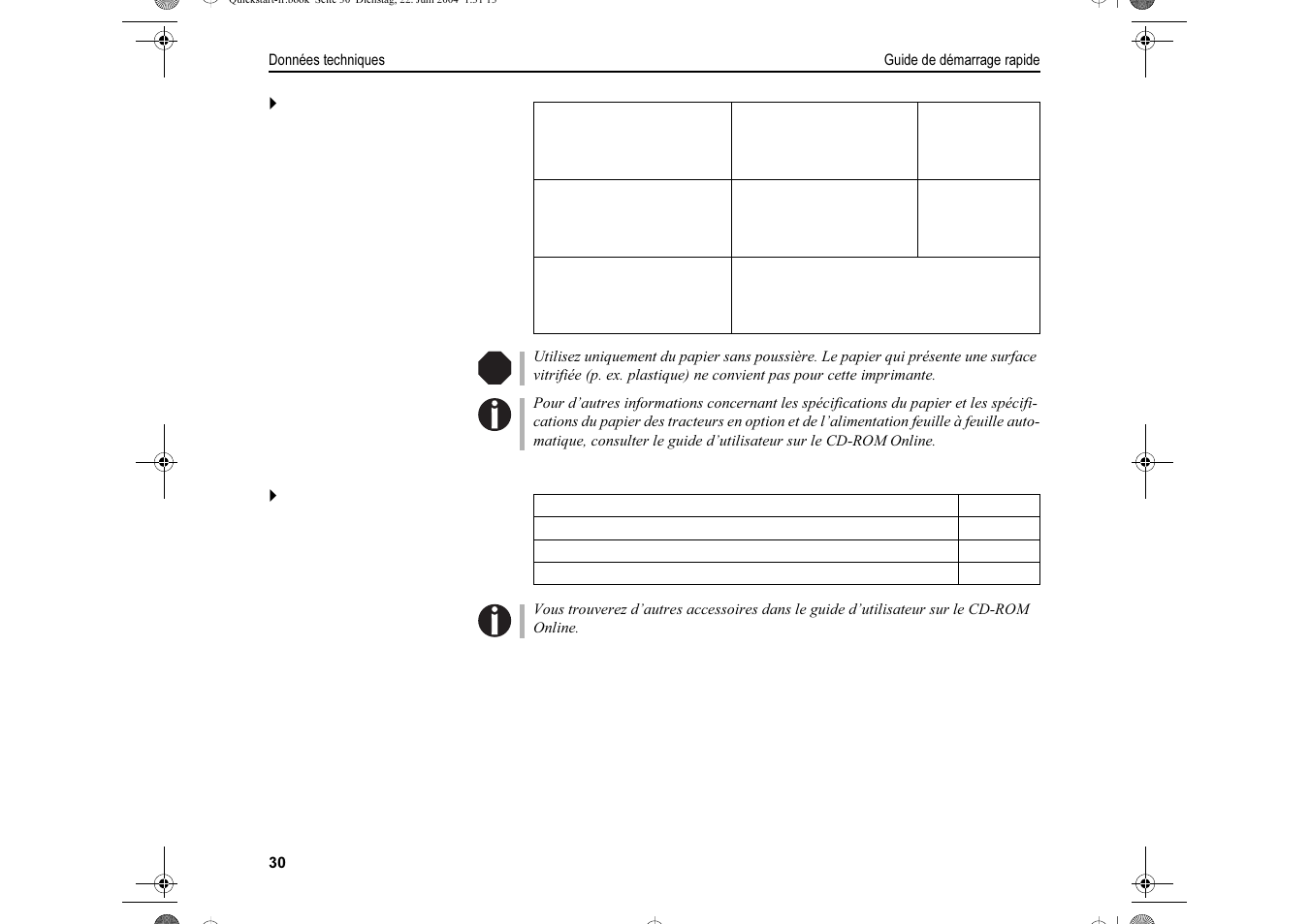 Dascom LA550W Quick Start Guide User Manual | Page 94 / 156