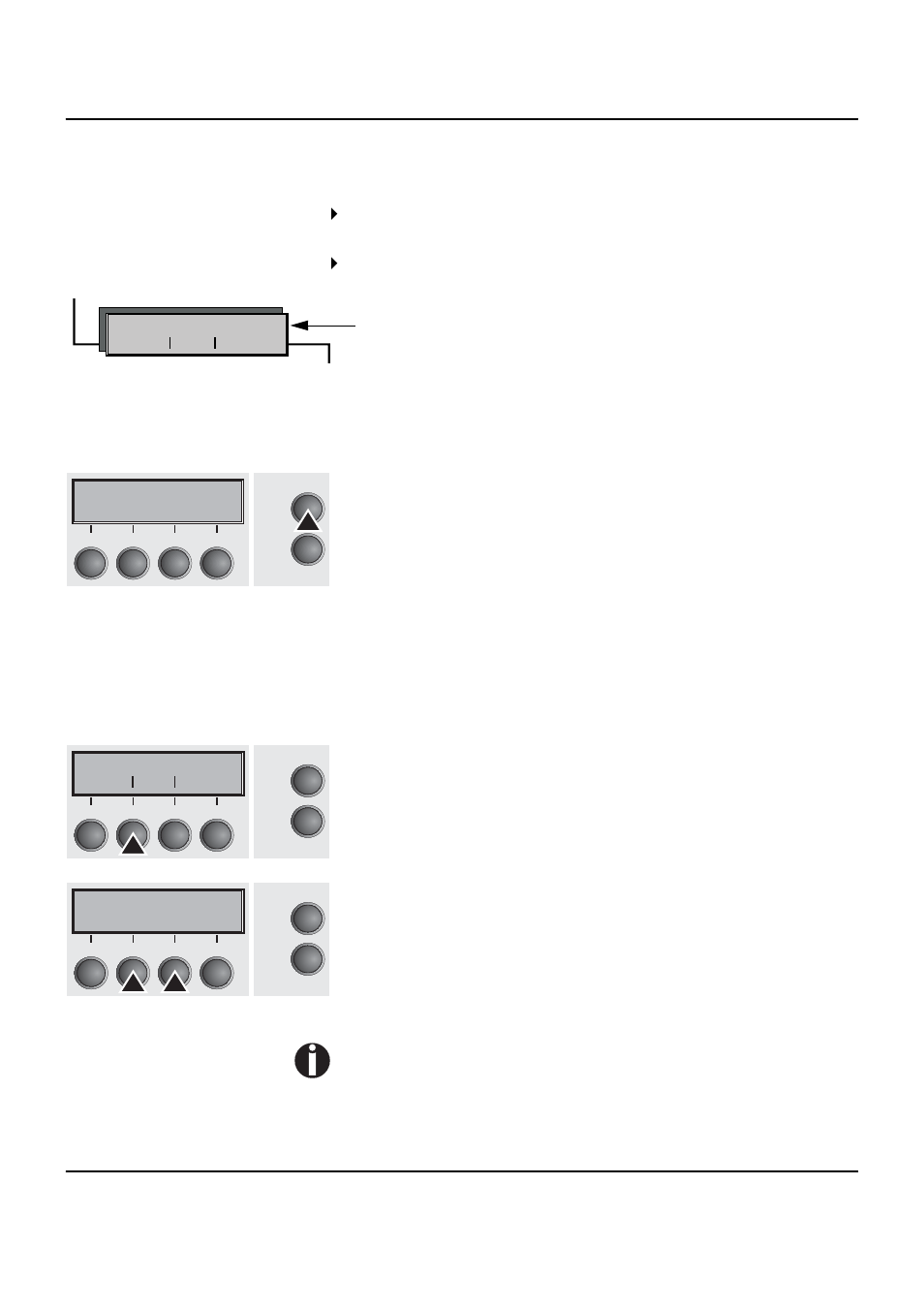 Advanced settings, Deactivate single sheet feeder (single), Deactivate single sheet feeder (single) | Dascom LA550W User Guide User Manual | Page 103 / 146