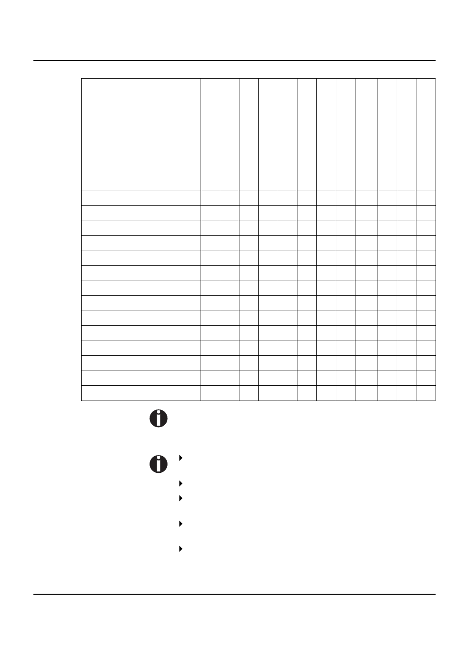 Dascom LA550W User Guide User Manual | Page 126 / 146