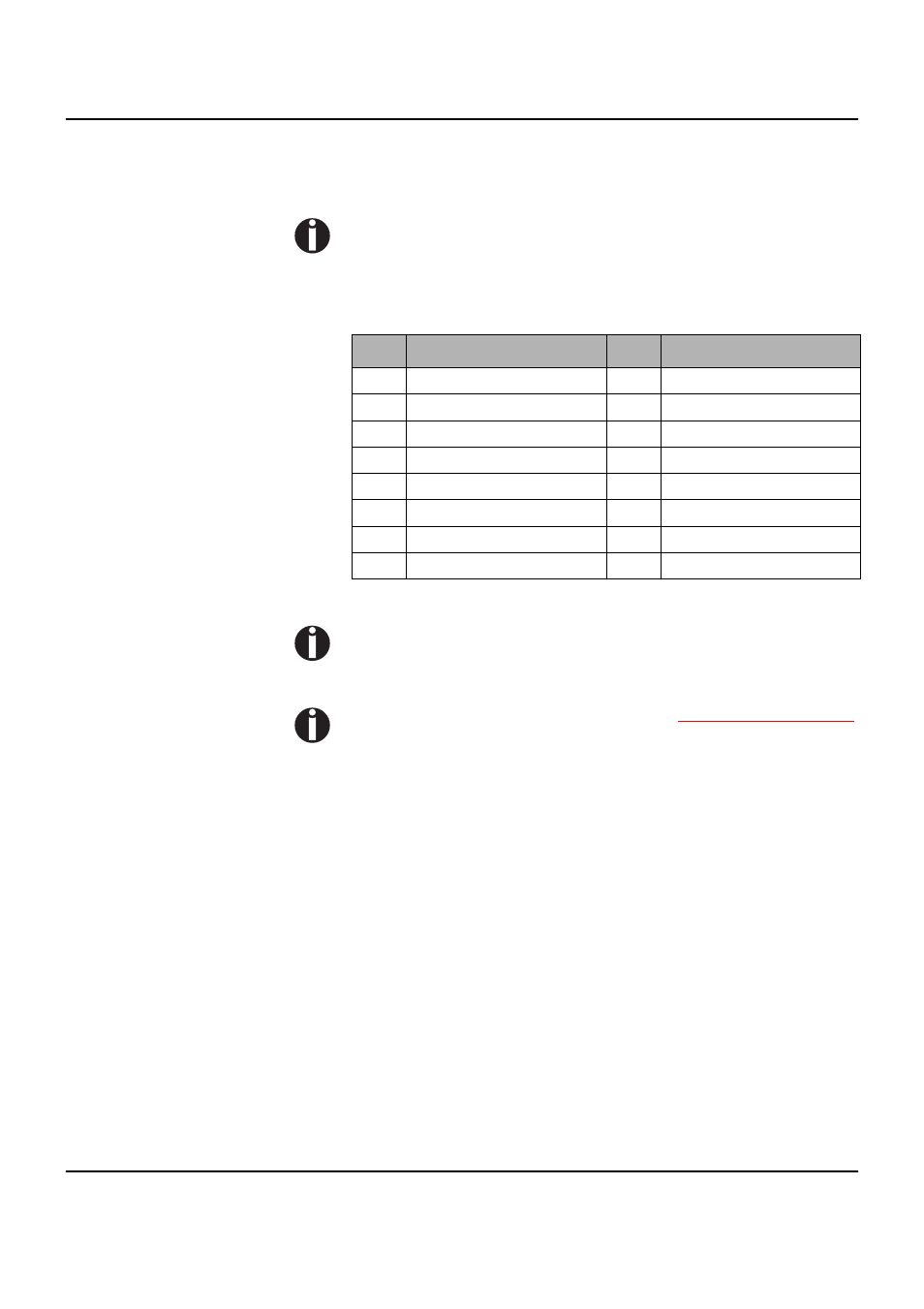 Barcode, List of available barcodes | Dascom LA550W User Guide User Manual | Page 129 / 146