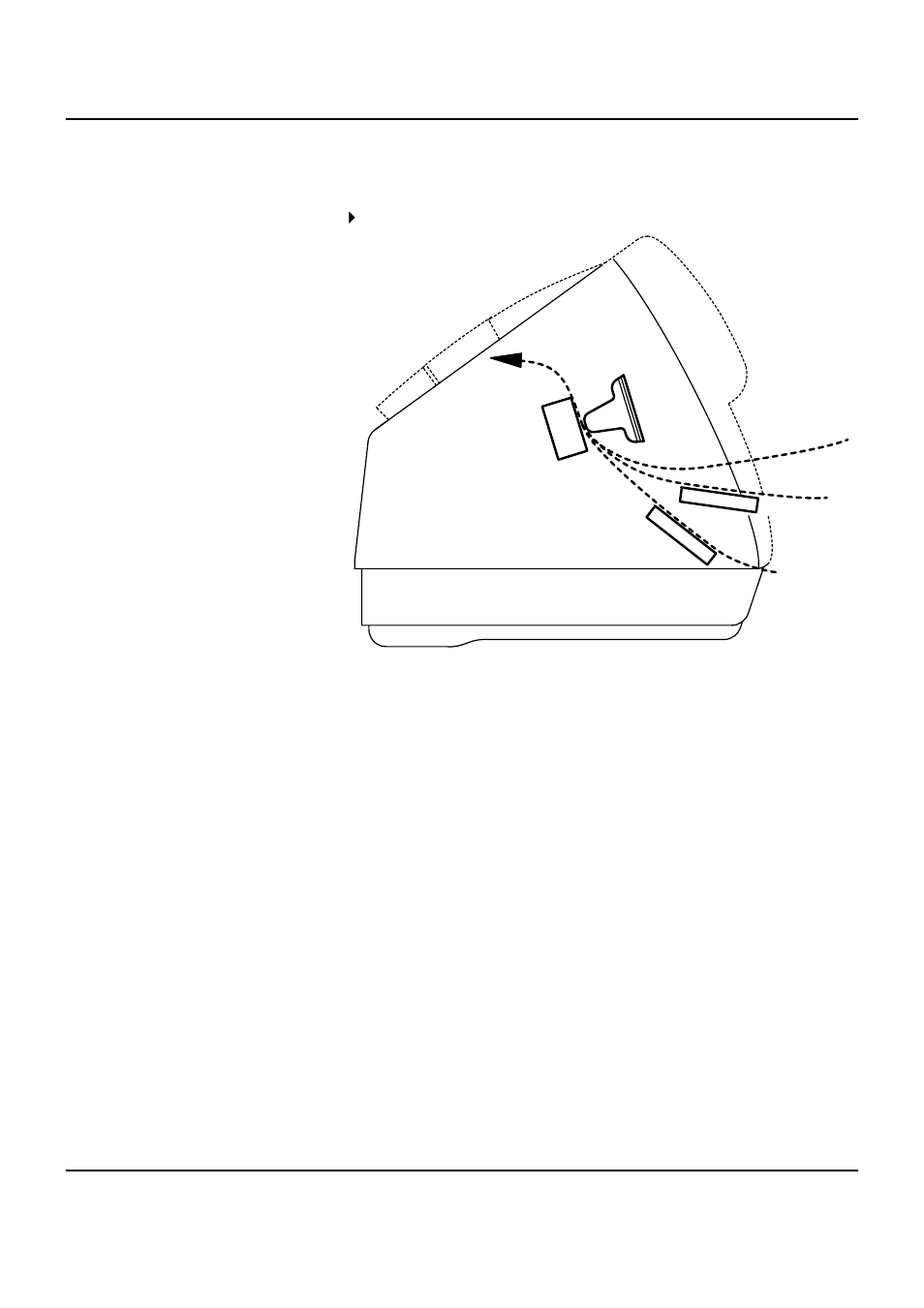 Paperway | Dascom LA550W User Guide User Manual | Page 13 / 146