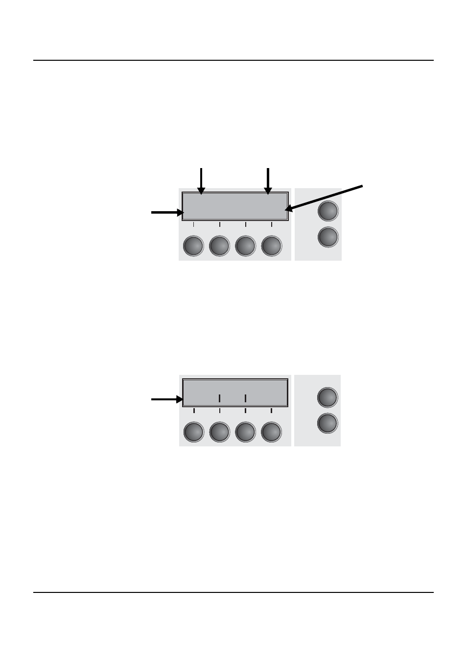 The lc display | Dascom LA550W User Guide User Manual | Page 29 / 146