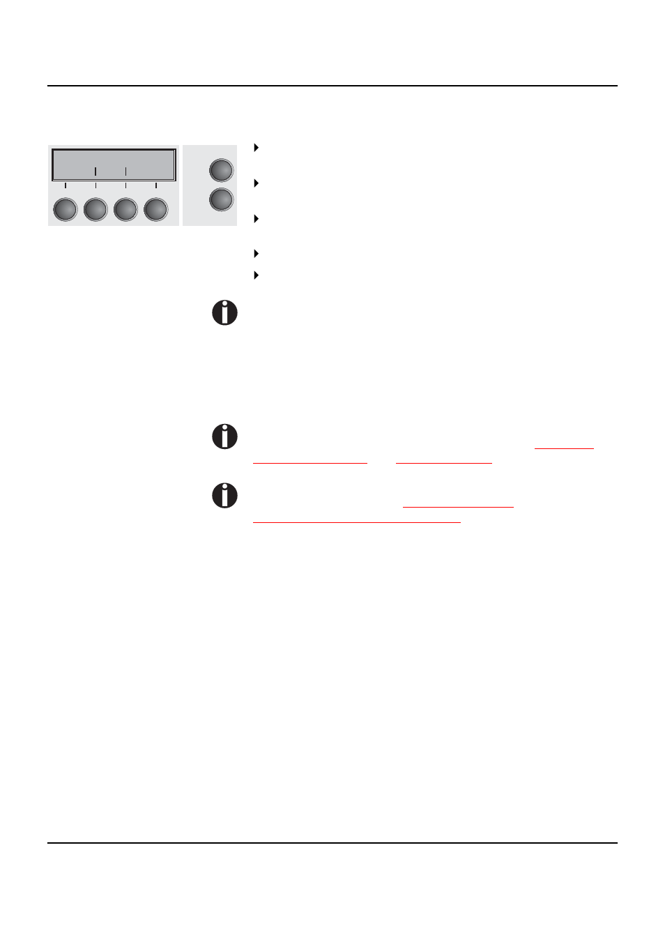 Setup mode | Dascom LA550W User Guide User Manual | Page 31 / 146