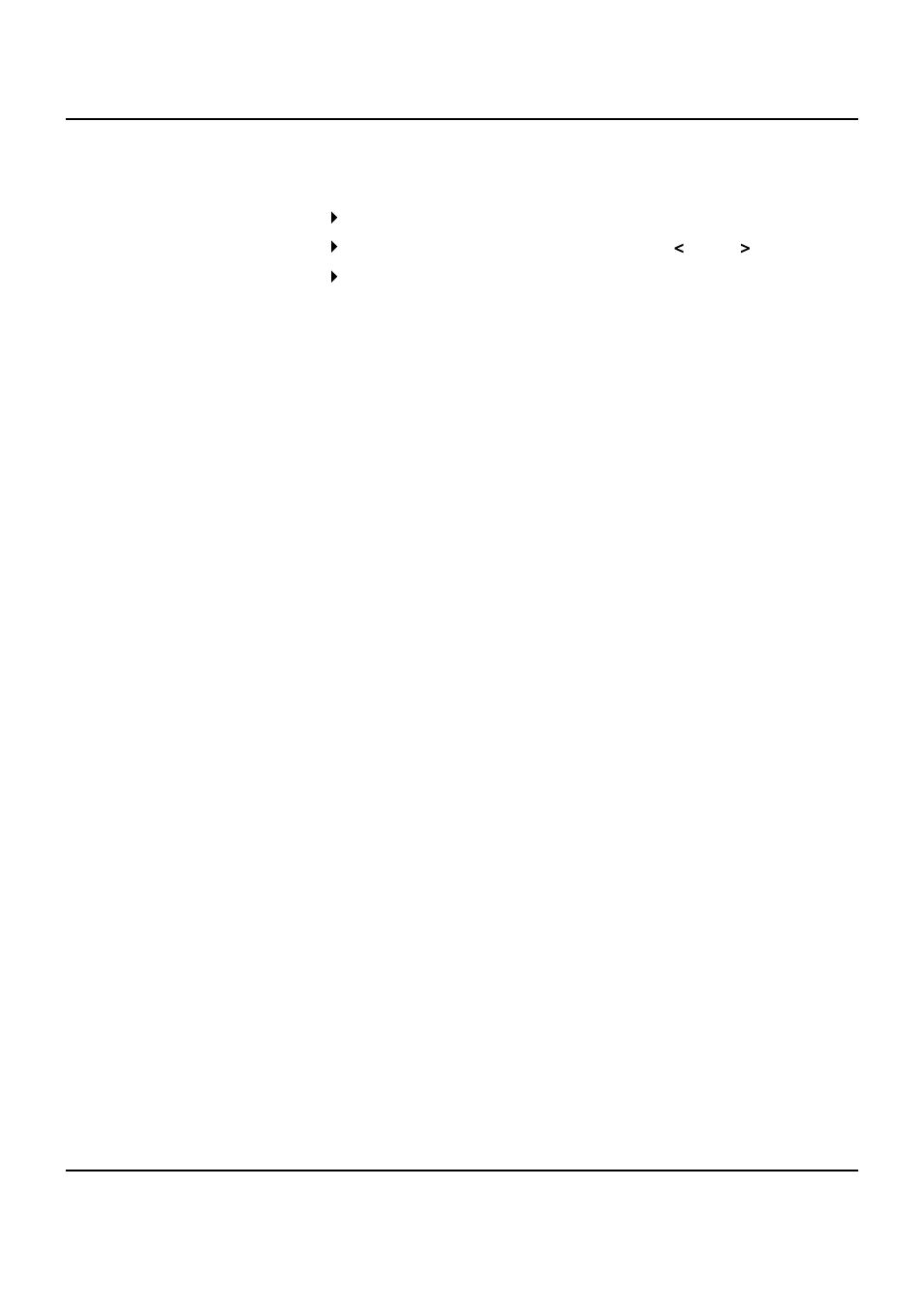 Changing the paper type in the setup menu | Dascom LA550W User Guide User Manual | Page 35 / 146