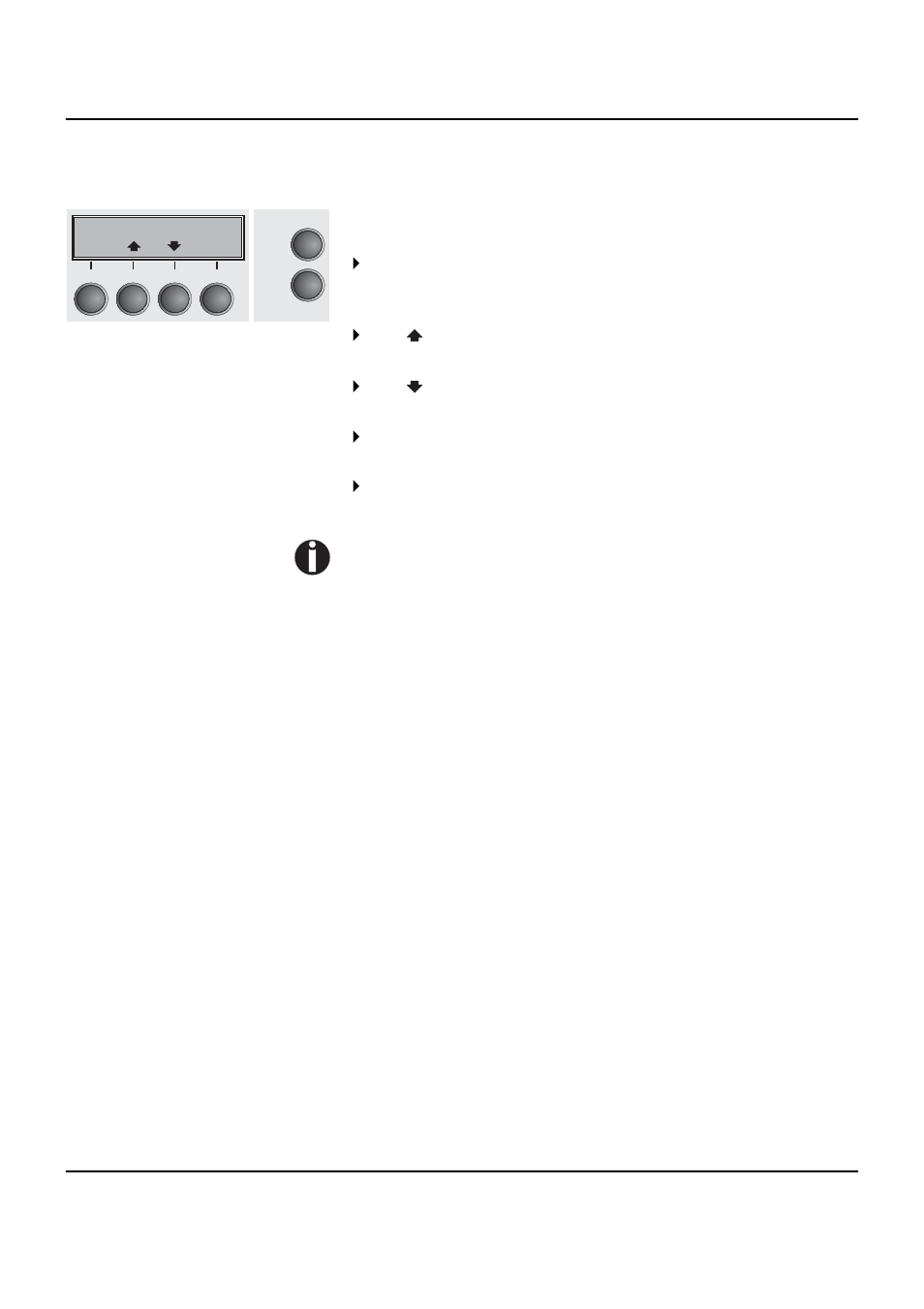 Paper transport, However | Dascom LA550W User Guide User Manual | Page 42 / 146