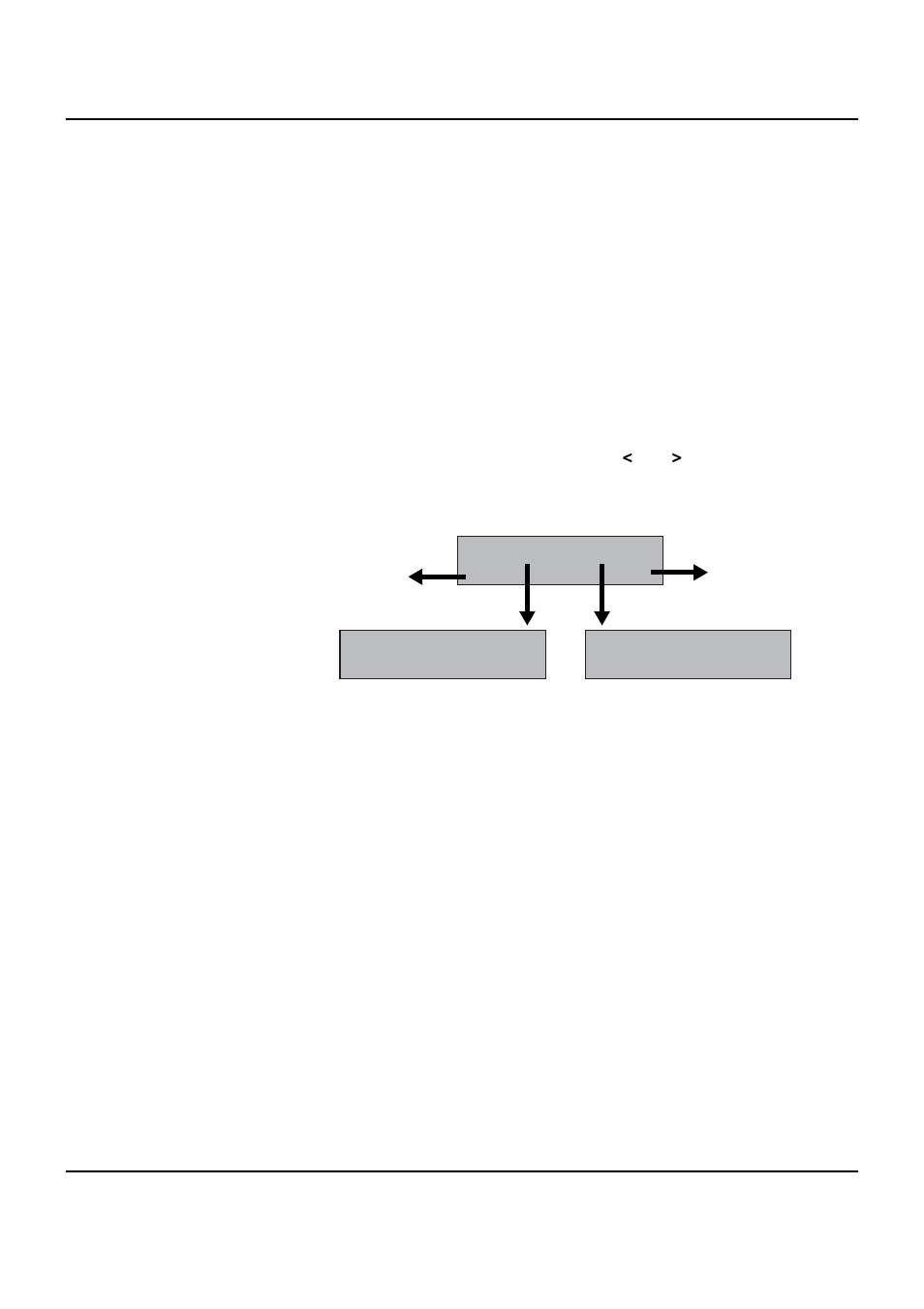 Menu handling, Save settings | Dascom LA550W User Guide User Manual | Page 51 / 146