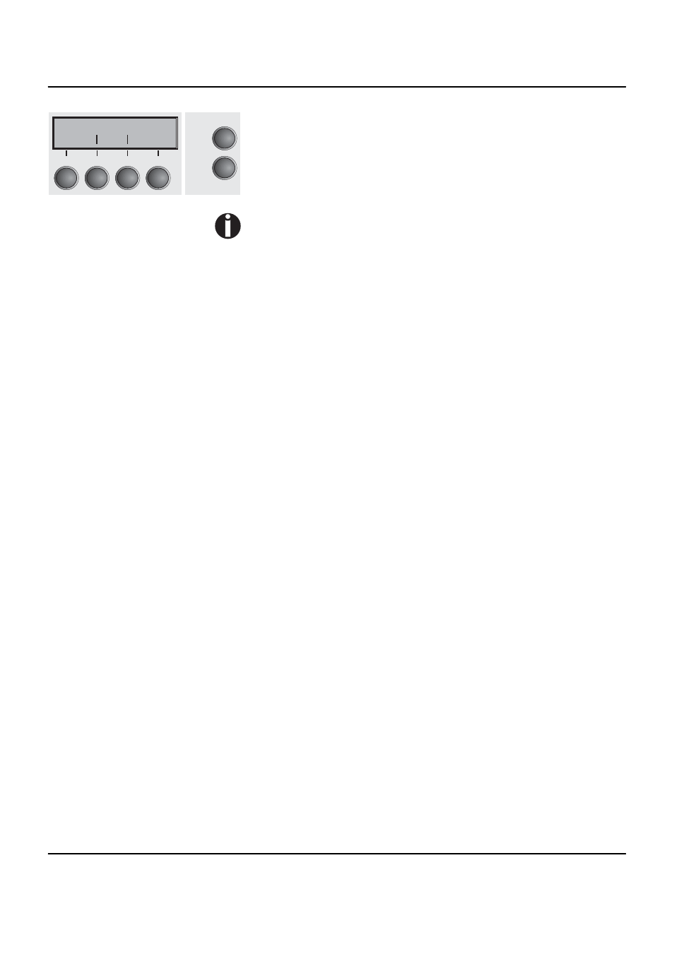 Terminating setup mode | Dascom LA550W User Guide User Manual | Page 53 / 146